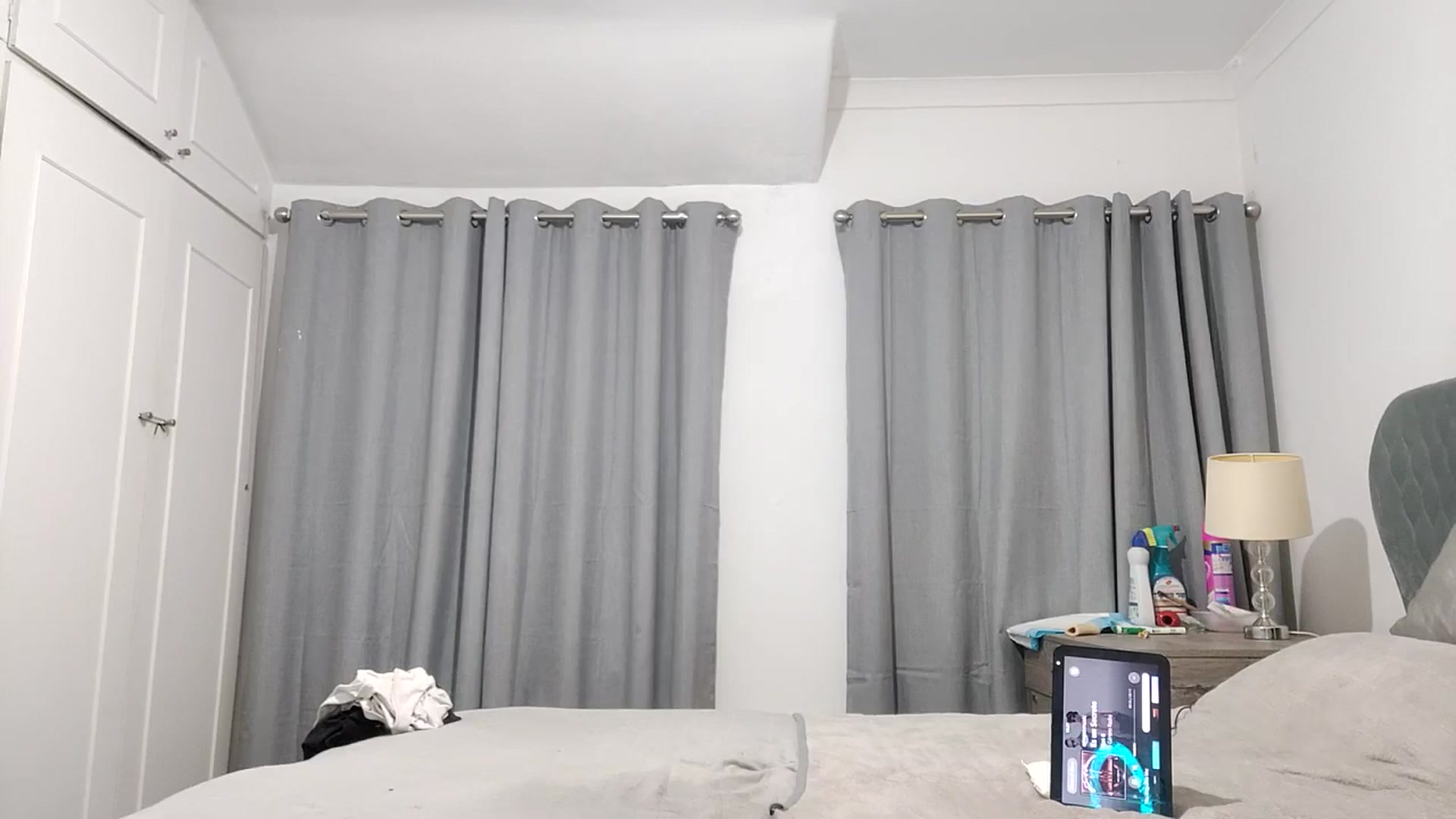 Gallery image thumbnail from RiaDiculous's myfreecams stream on, 08/24/2025, 21:30 image 19 of 20