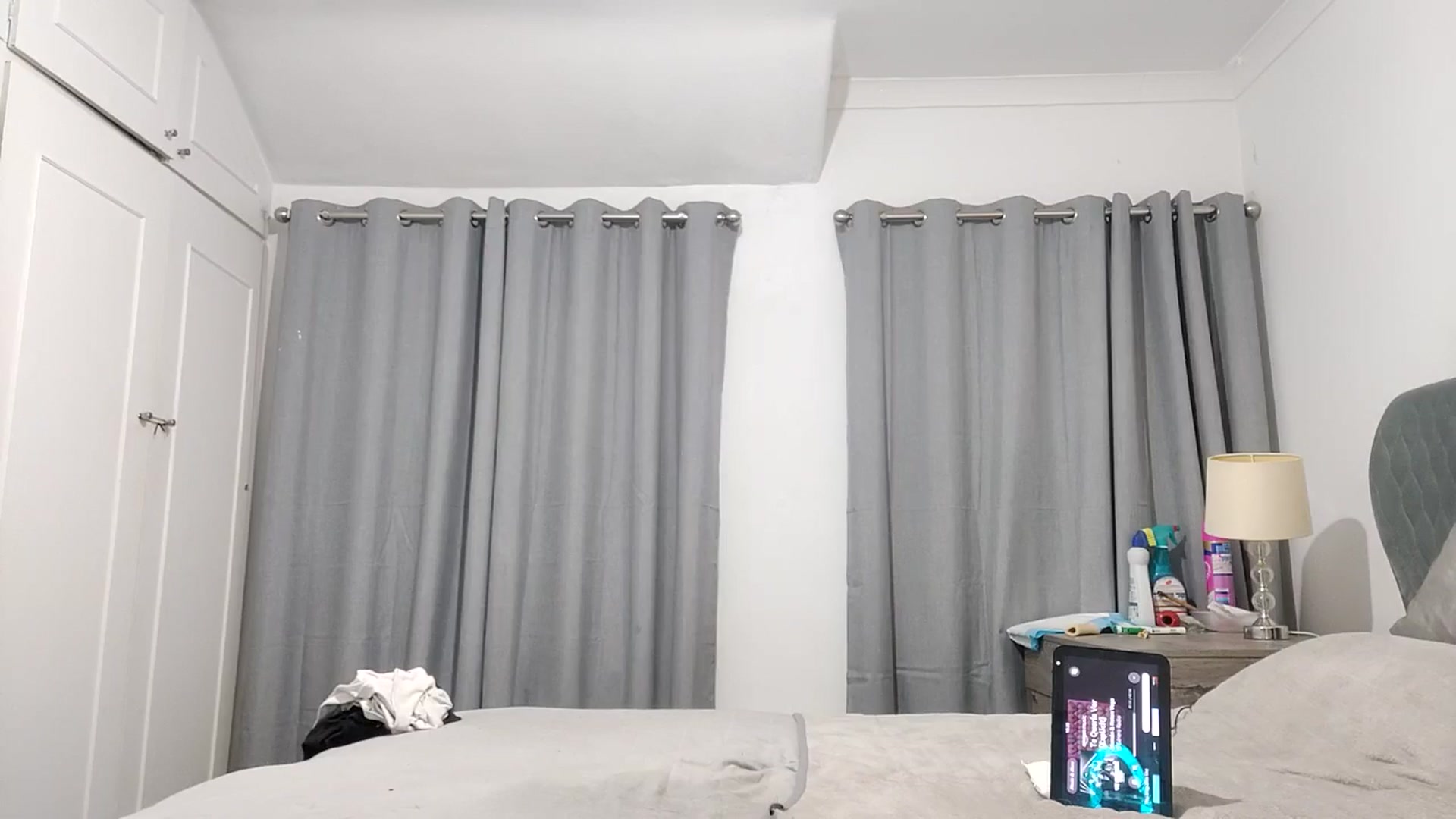 Gallery image thumbnail from RiaDiculous's myfreecams stream on, 08/24/2025, 21:30 image 17 of 20