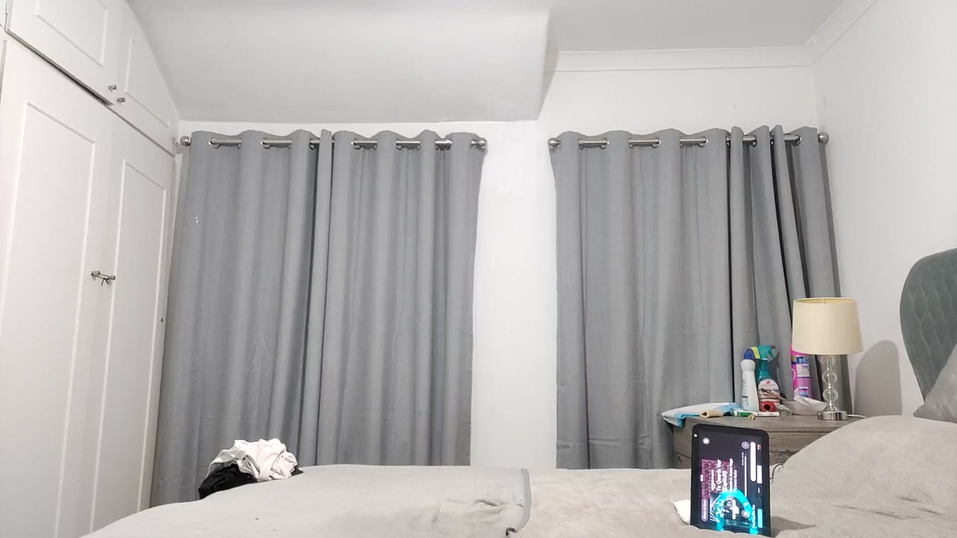 Gallery image thumbnail from RiaDiculous's myfreecams stream on, 08/24/2025, 21:30 image 18 of 20