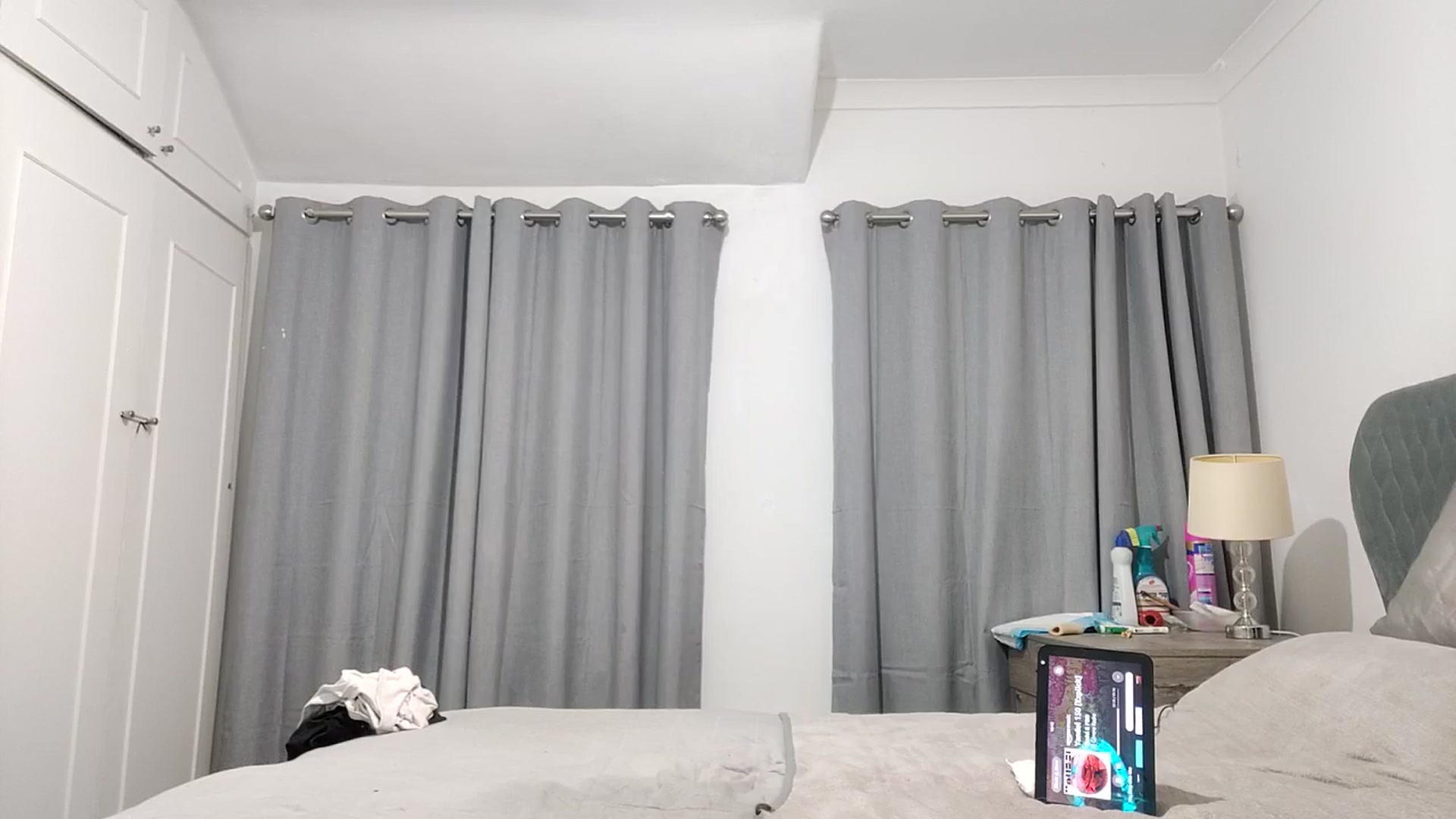 Gallery image thumbnail from RiaDiculous's myfreecams stream on, 08/24/2025, 21:30 image 2 of 20