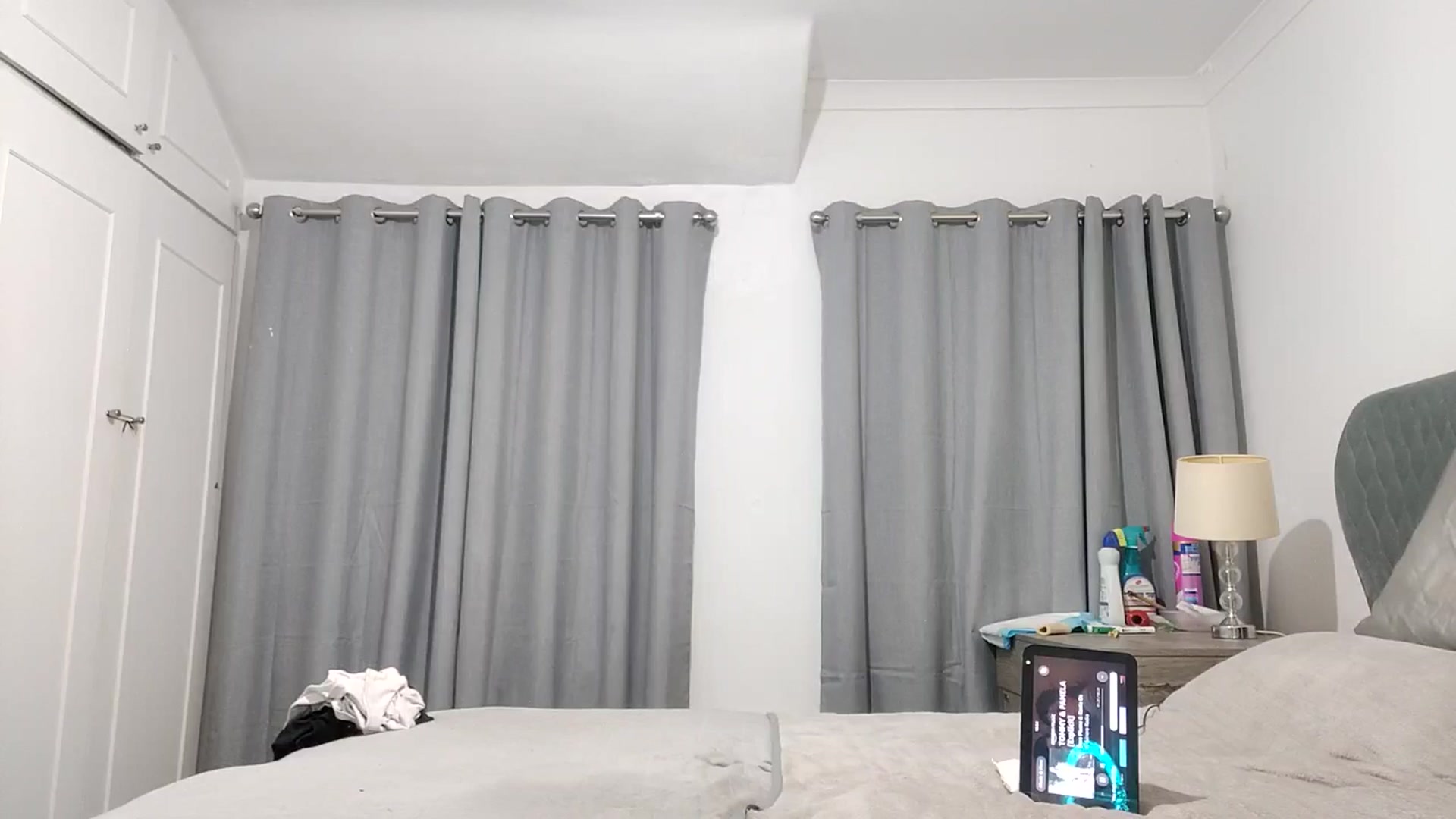 Gallery image thumbnail from RiaDiculous's myfreecams stream on, 08/25/2025, 24:05 image 4 of 20