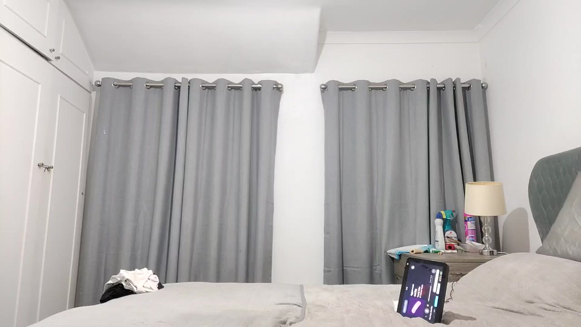 Gallery image thumbnail from RiaDiculous's myfreecams stream on, 08/25/2025, 01:58 image 14 of 20