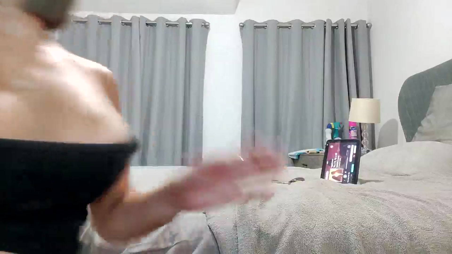 Gallery image thumbnail from RiaDiculous's myfreecams stream on, 08/27/2025, 24:02 image 13 of 20