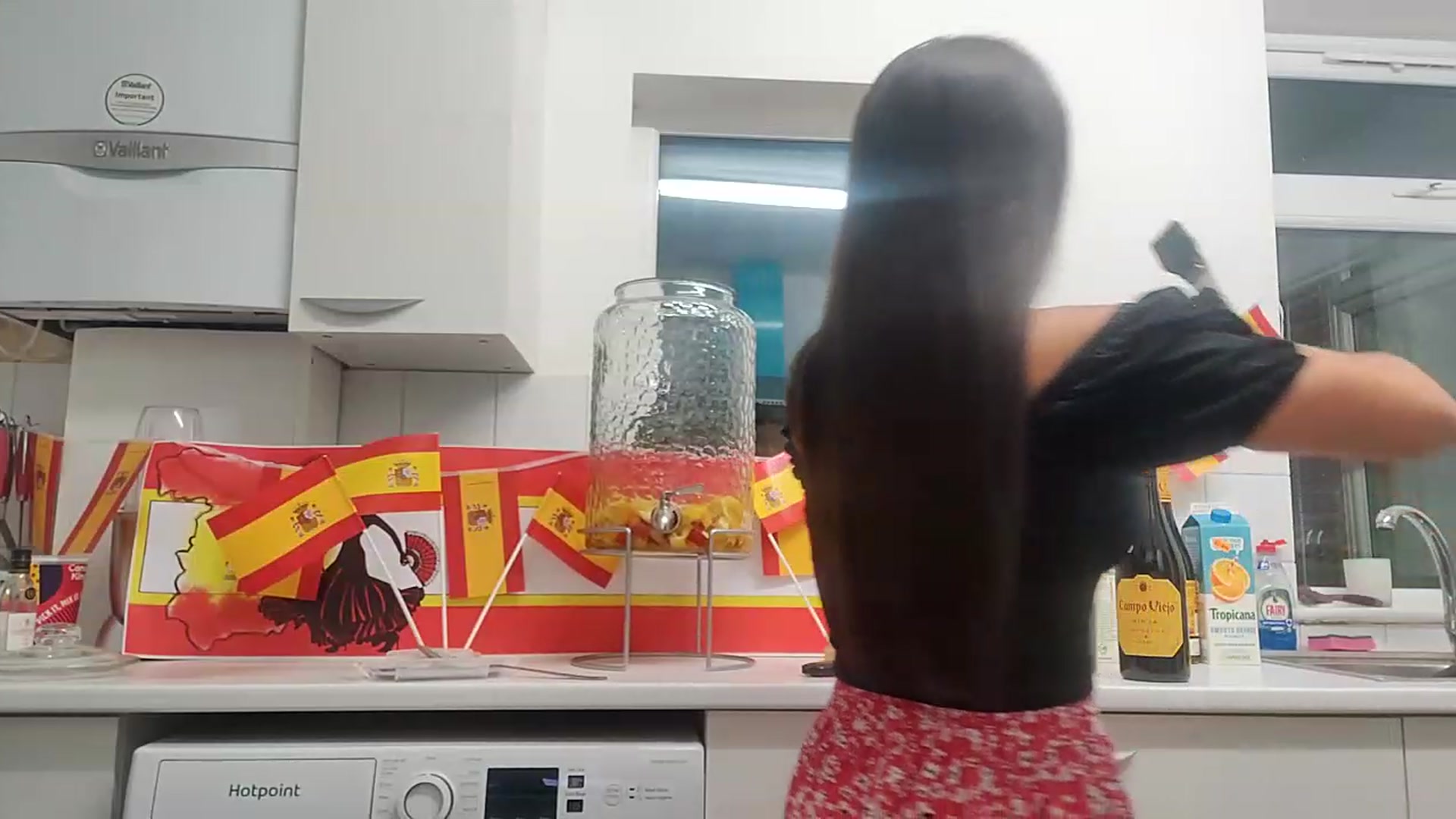 Gallery image thumbnail from RiaMartinez's myfreecams stream on, 12/03/2022, 19:15 image 8 of 20