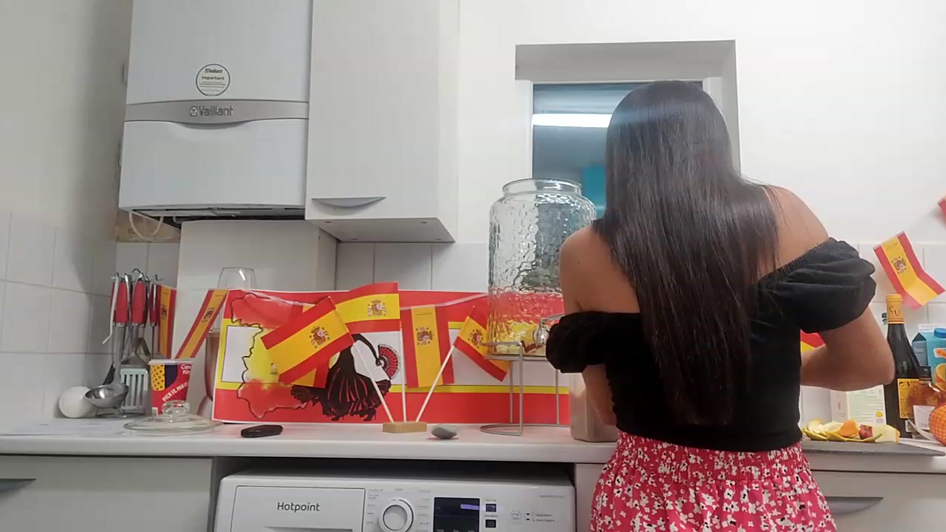 Gallery image thumbnail from RiaMartinez's myfreecams stream on, 12/03/2022, 19:15 image 5 of 20