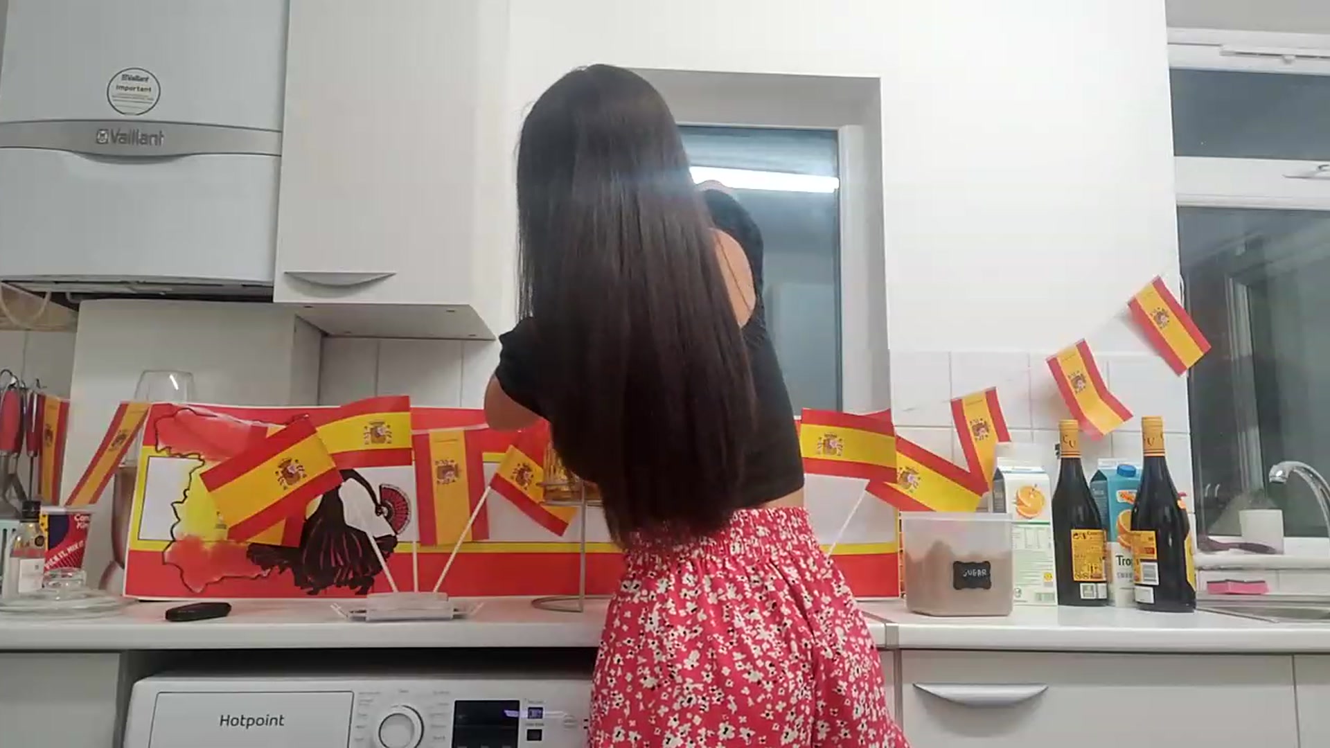 Gallery image thumbnail from RiaMartinez's myfreecams stream on, 12/03/2022, 19:15 image 7 of 20