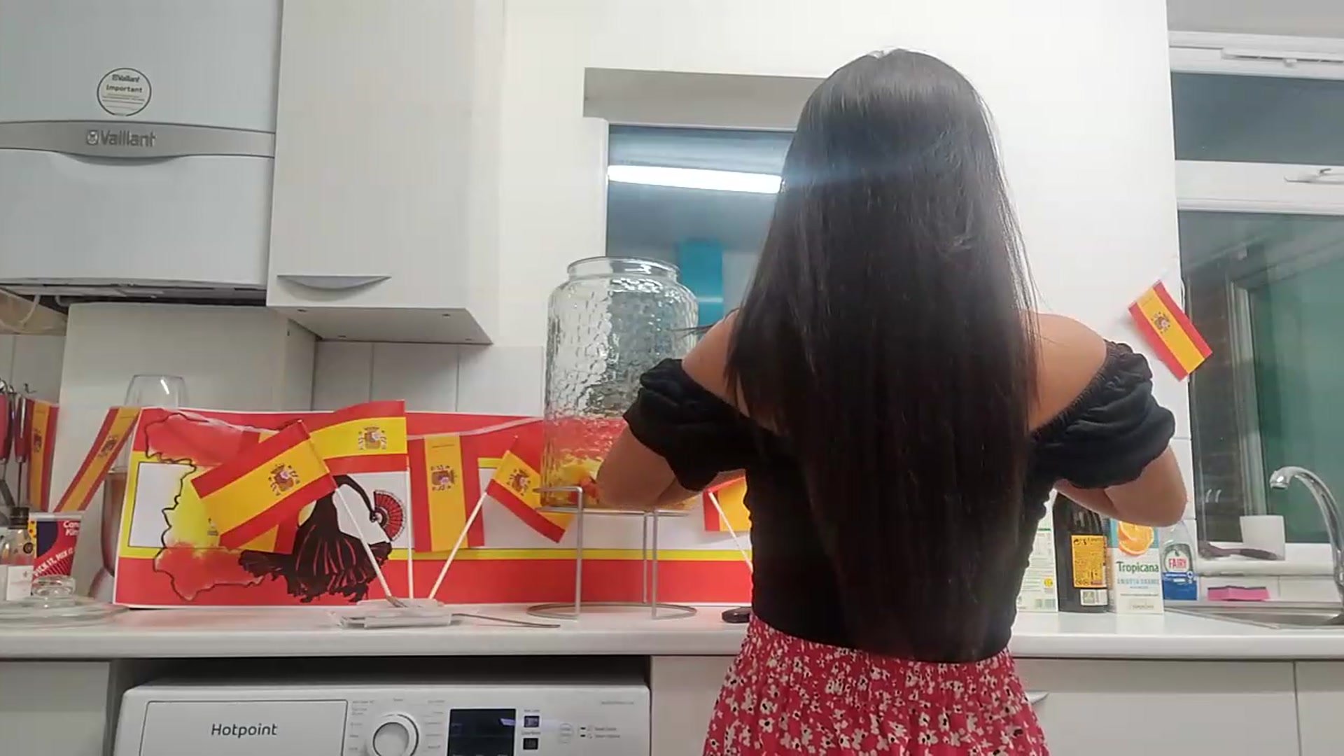 Gallery image thumbnail from RiaMartinez's myfreecams stream on, 12/03/2022, 19:15 image 9 of 20