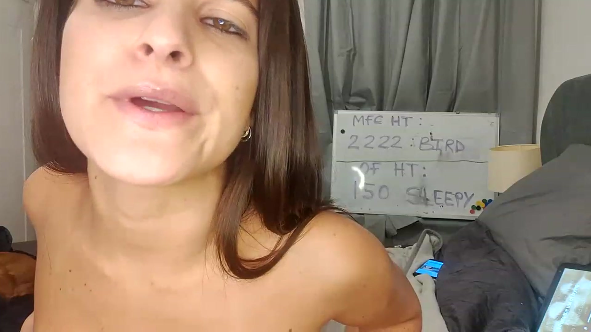 Gallery image thumbnail from RiaMartinez's myfreecams stream on, 01/06/2023, 02:44 image 15 of 20