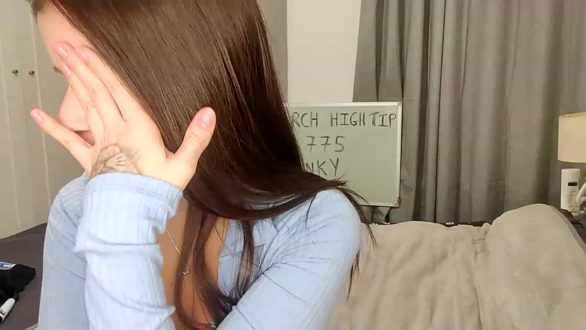Gallery image thumbnail from RiaMartinez's myfreecams stream on, 03/04/2023, 02:01 image 10 of 20