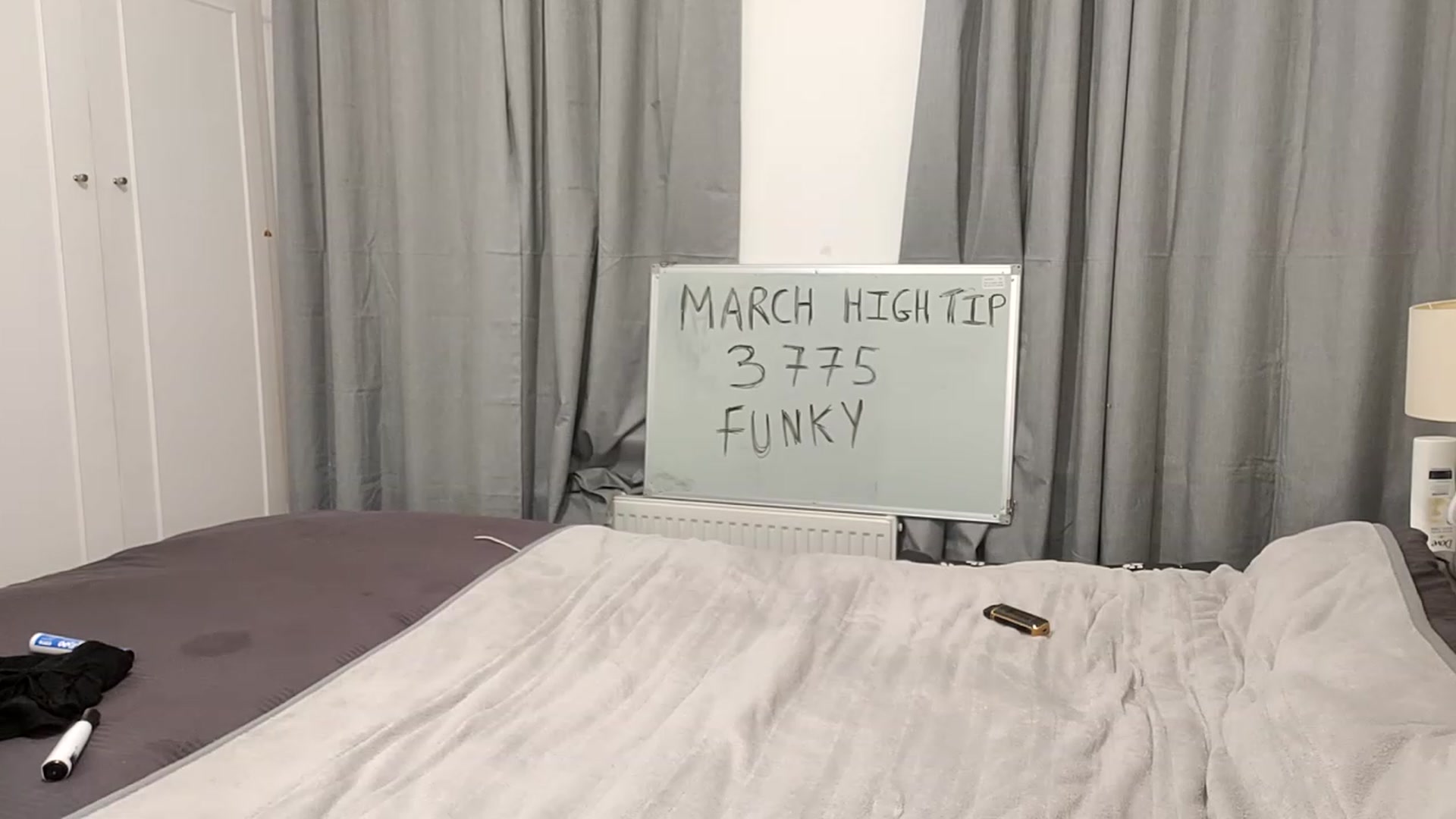 Gallery image thumbnail from RiaMartinez's myfreecams stream on, 03/04/2023, 03:16 image 7 of 20