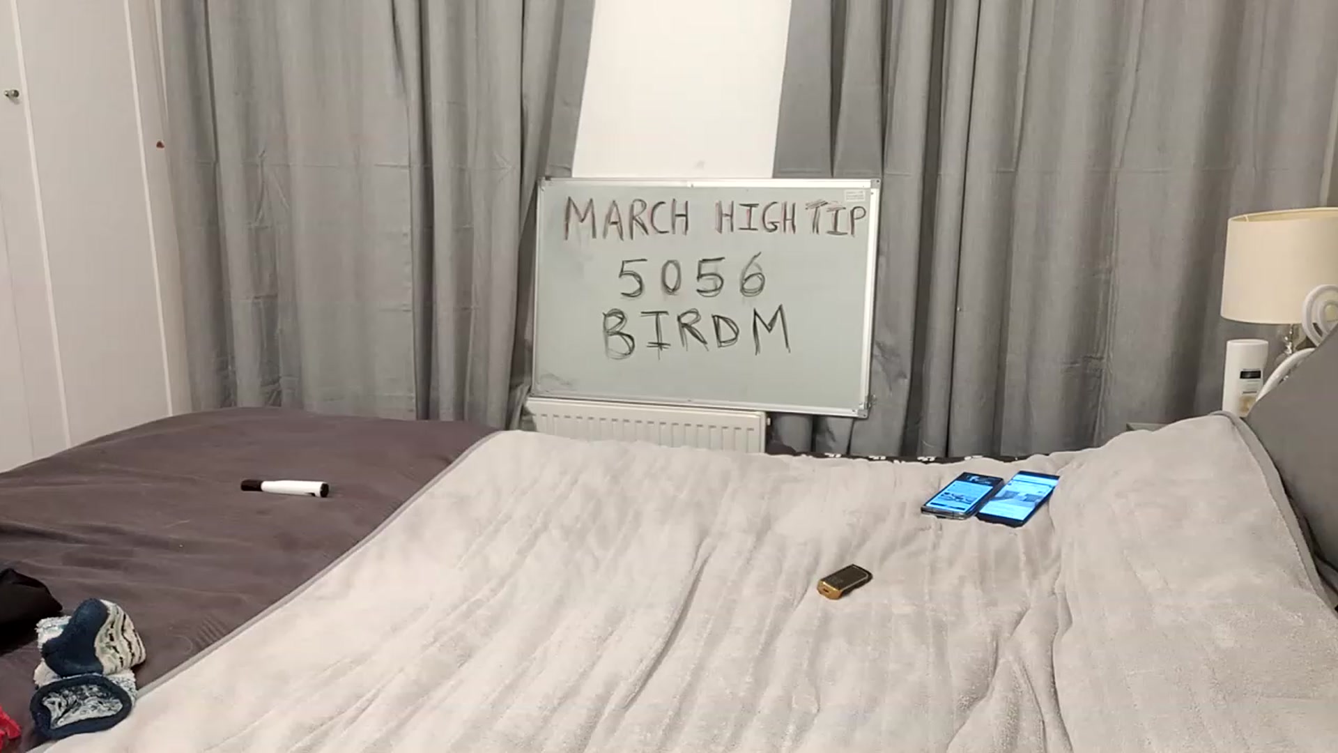 Gallery image thumbnail from RiaMartinez's myfreecams stream on, 03/05/2023, 05:34 image 6 of 20
