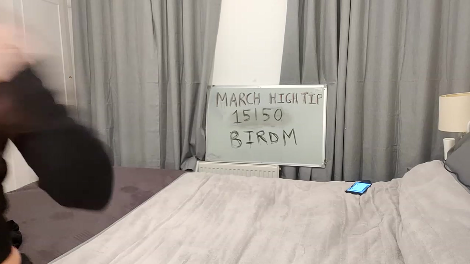 Gallery image thumbnail from RiaMartinez's myfreecams stream on, 03/07/2023, 24:38 image 16 of 20