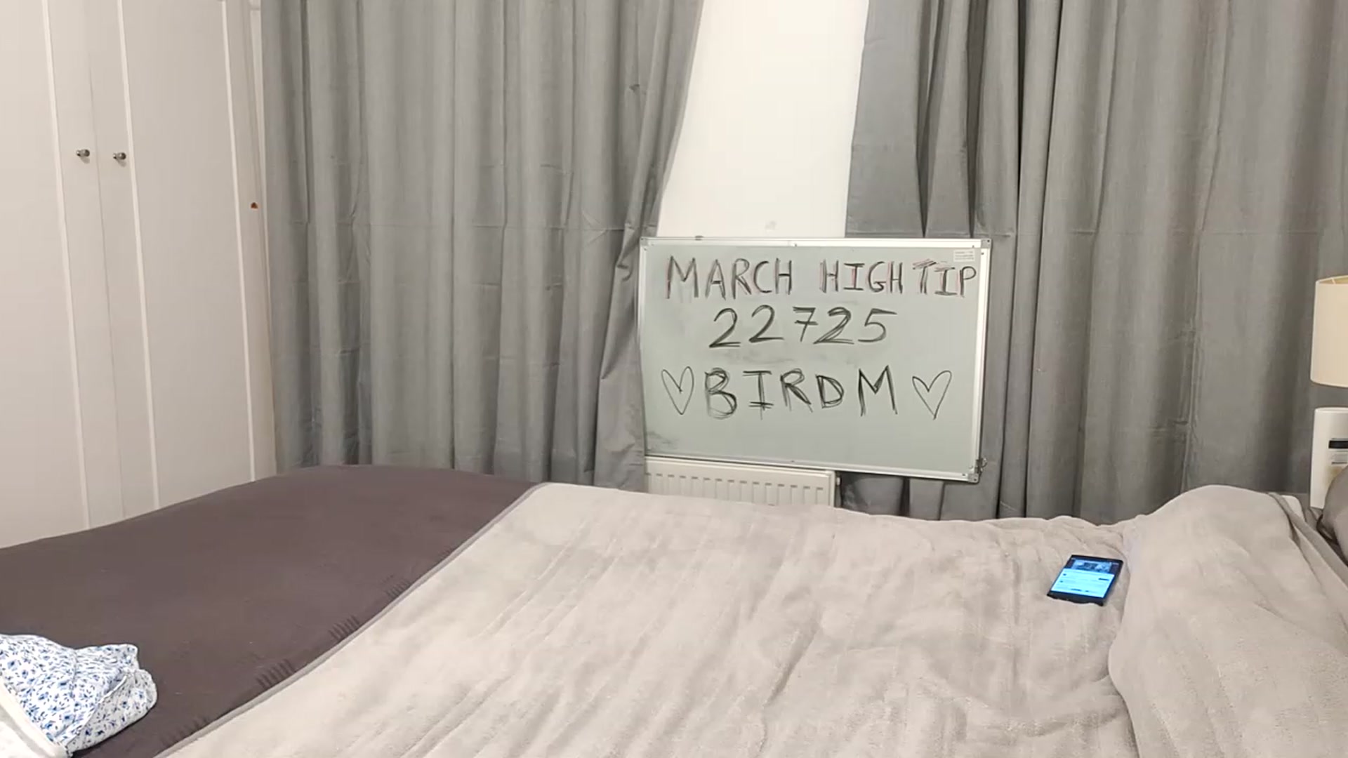 Gallery image thumbnail from RiaMartinez's myfreecams stream on, 03/11/2023, 03:33 image 17 of 20