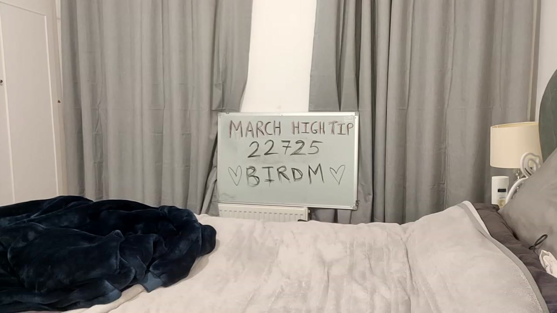 Gallery image thumbnail from RiaMartinez's myfreecams stream on, 03/12/2023, 01:26 image 7 of 20