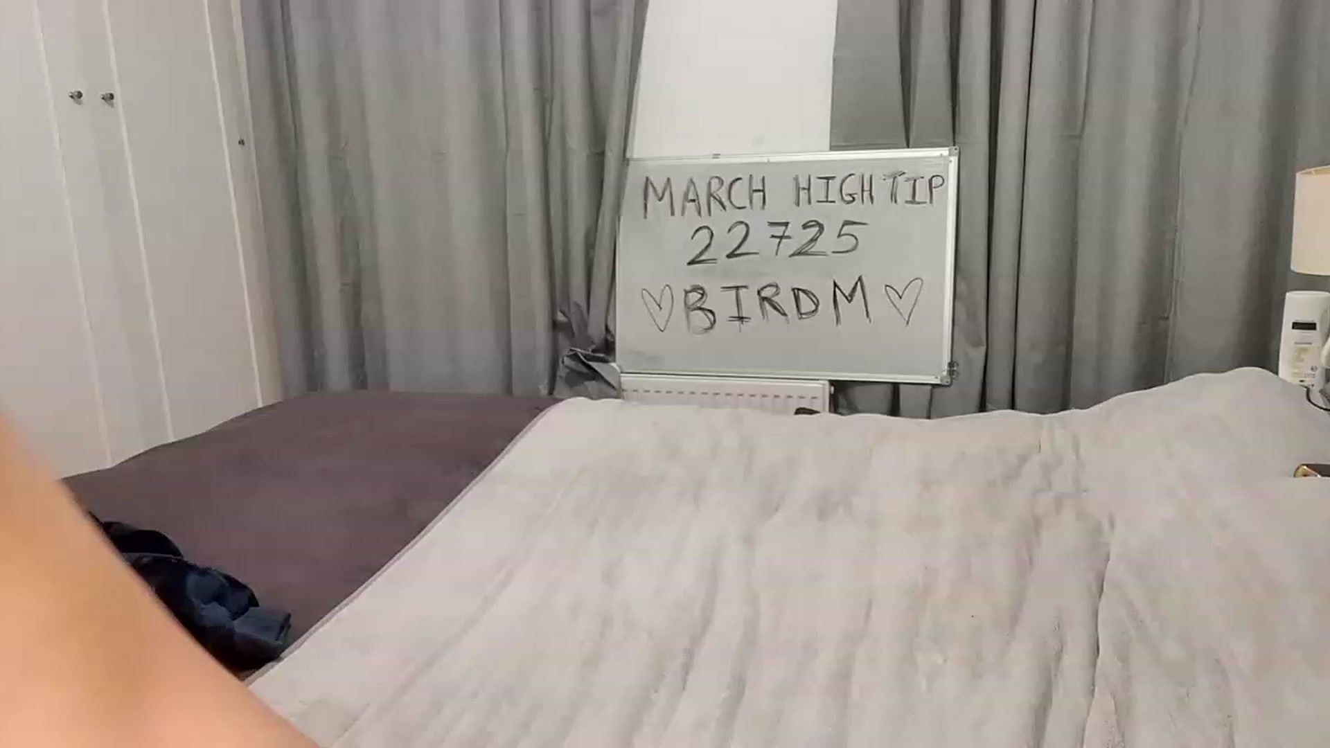 Gallery image thumbnail from RiaMartinez's myfreecams stream on, 03/16/2023, 04:15 image 7 of 20