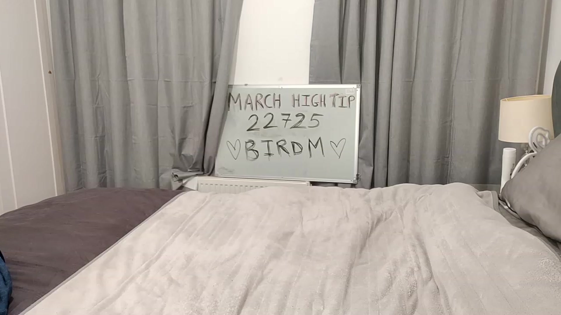 Gallery image thumbnail from RiaMartinez's myfreecams stream on, 03/19/2023, 02:46 image 4 of 20