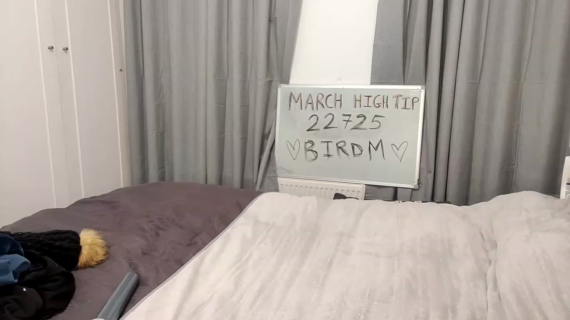 Gallery image thumbnail from RiaMartinez's myfreecams stream on, 03/23/2023, 03:17 image 9 of 20