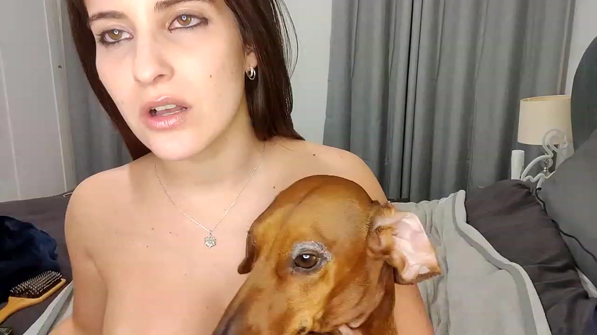 Gallery image thumbnail from RiaMartinez's myfreecams stream on, 04/13/2023, 03:52 image 19 of 20