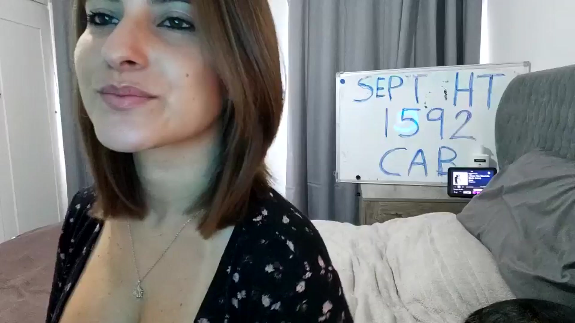 Gallery image thumbnail from RiaMartinez's myfreecams stream on, 09/05/2024, 12:21 image 17 of 20