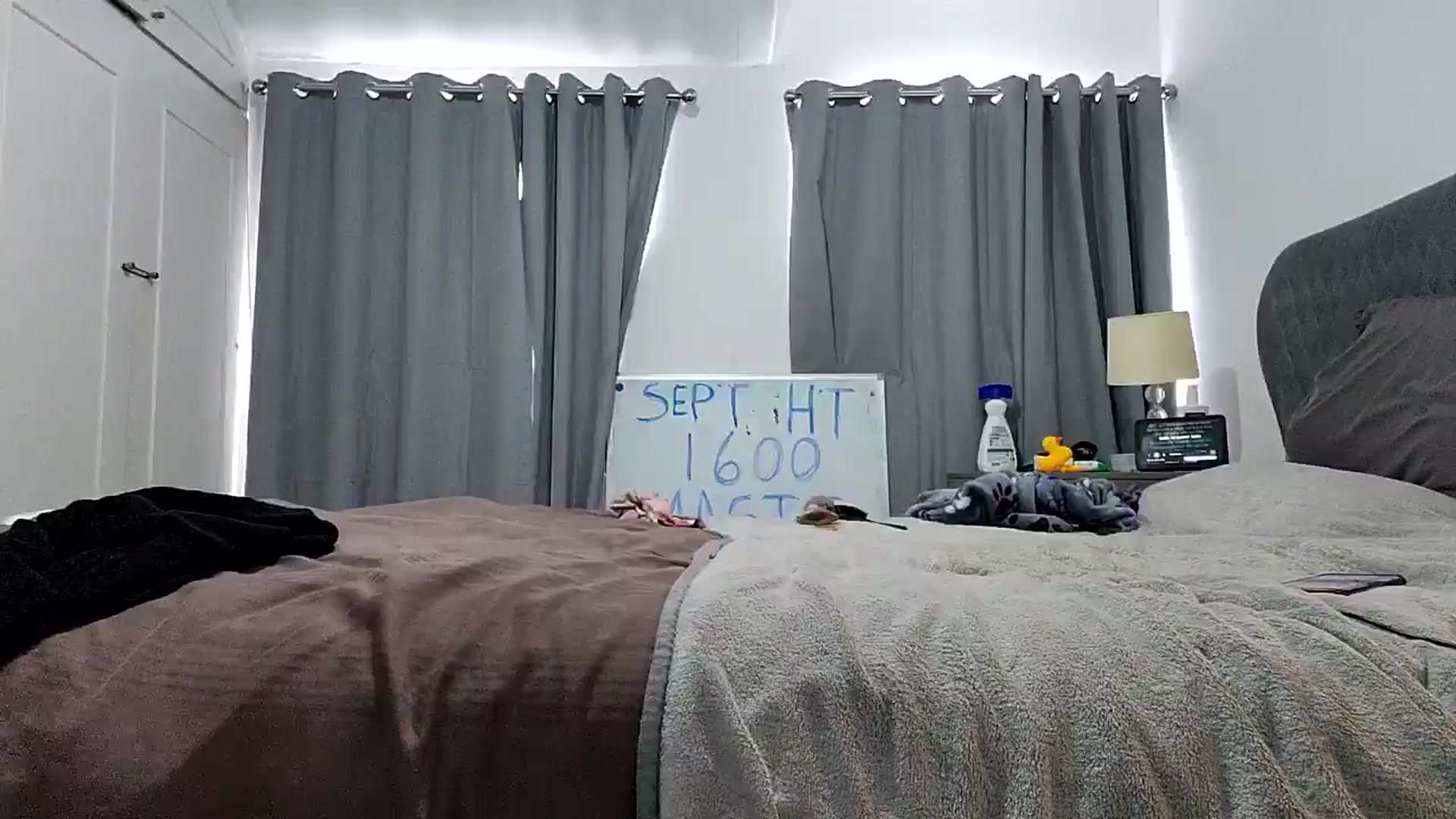 Gallery image thumbnail from RiaMartinez's myfreecams stream on, 09/17/2024, 11:32 image 14 of 20