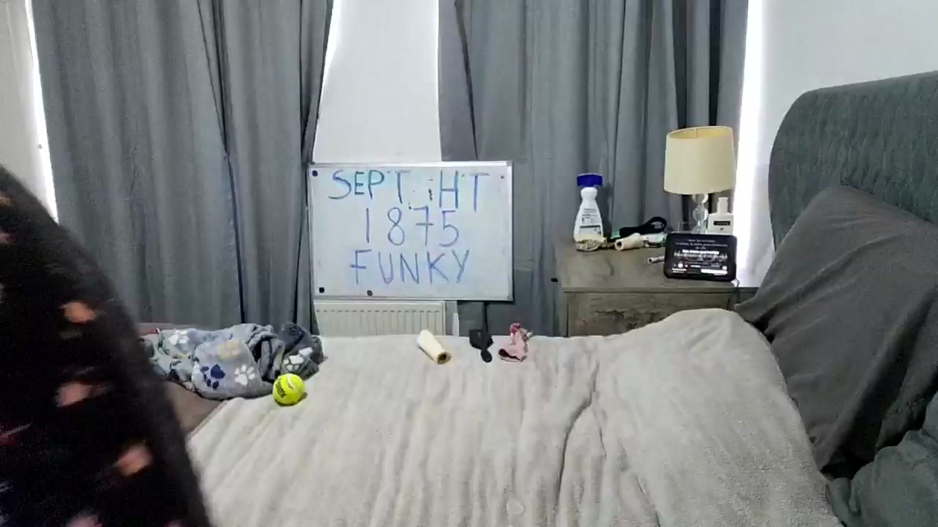 Gallery image thumbnail from RiaMartinez's myfreecams stream on, 09/18/2024, 11:33 image 10 of 20