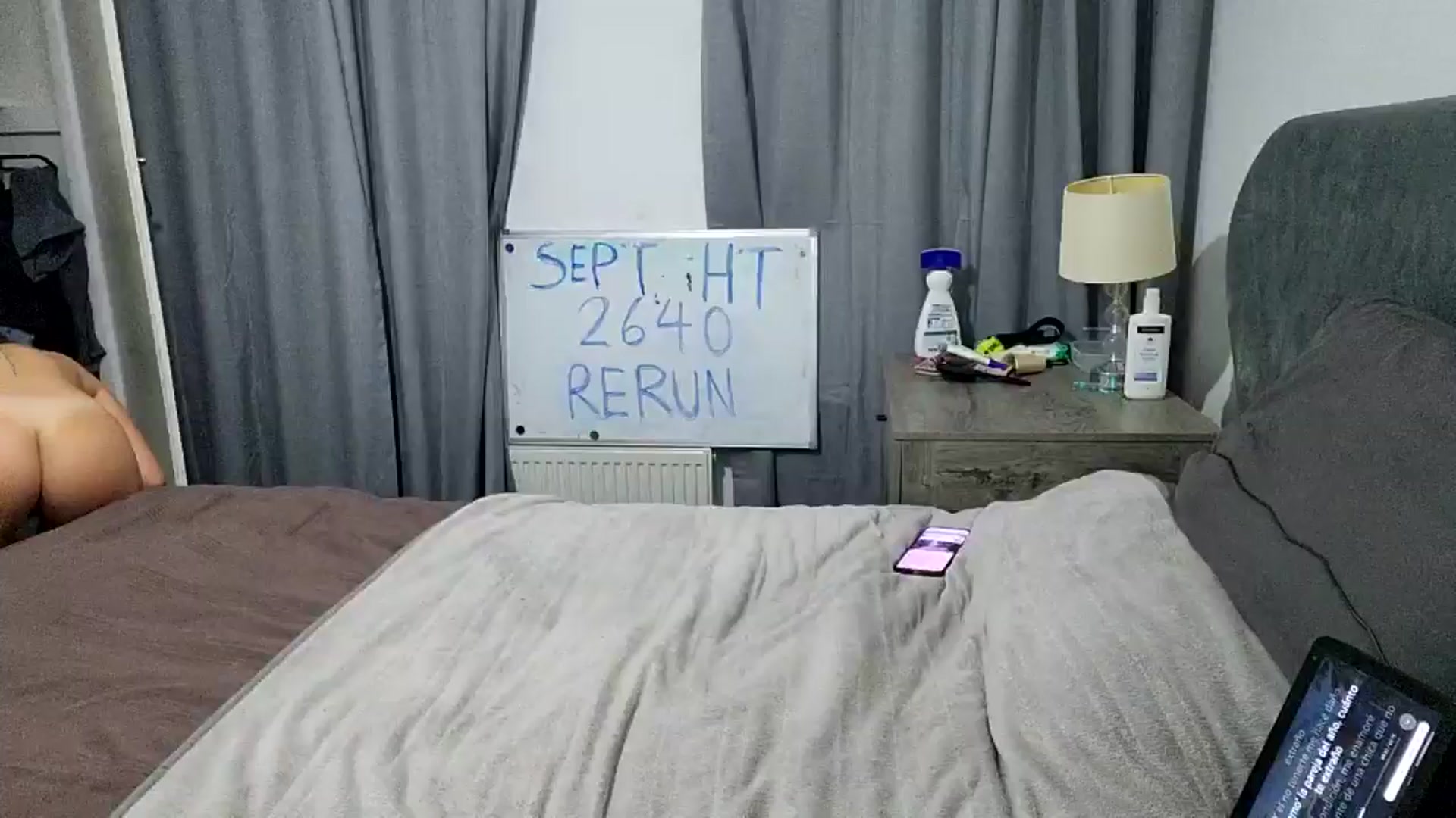 Gallery image thumbnail from RiaMartinez's myfreecams stream on, 09/18/2024, 23:17 image 4 of 20