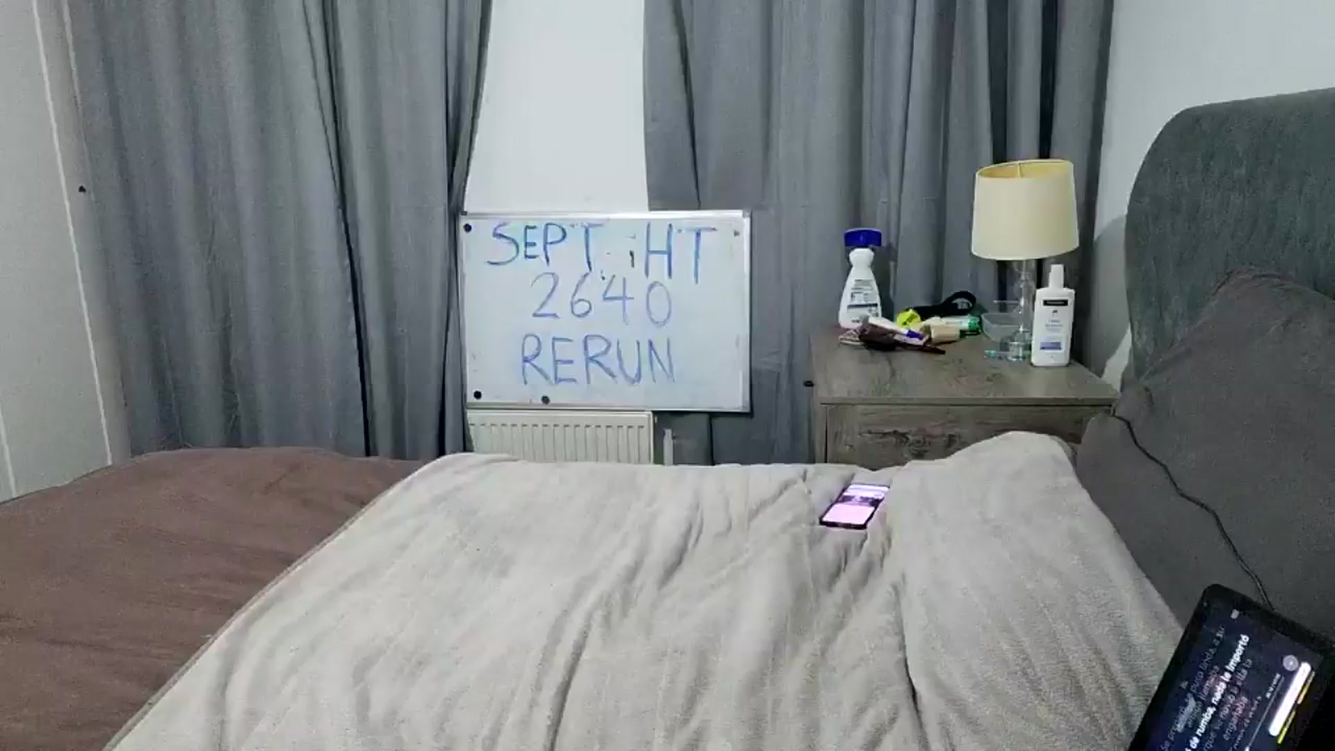 Gallery image thumbnail from RiaMartinez's myfreecams stream on, 09/18/2024, 23:17 image 5 of 20