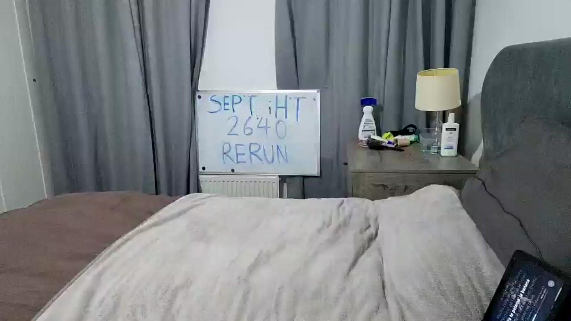 Gallery image thumbnail from RiaMartinez's myfreecams stream on, 09/18/2024, 23:17 image 3 of 20