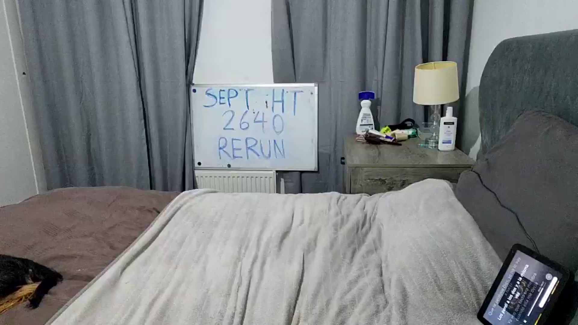 Gallery image thumbnail from RiaMartinez's myfreecams stream on, 09/18/2024, 23:17 image 20 of 20