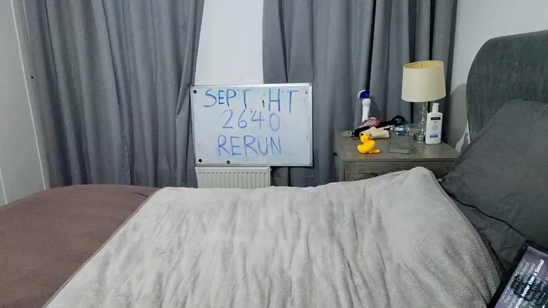 Gallery image thumbnail from RiaMartinez's myfreecams stream on, 09/21/2024, 01:57 image 2 of 20