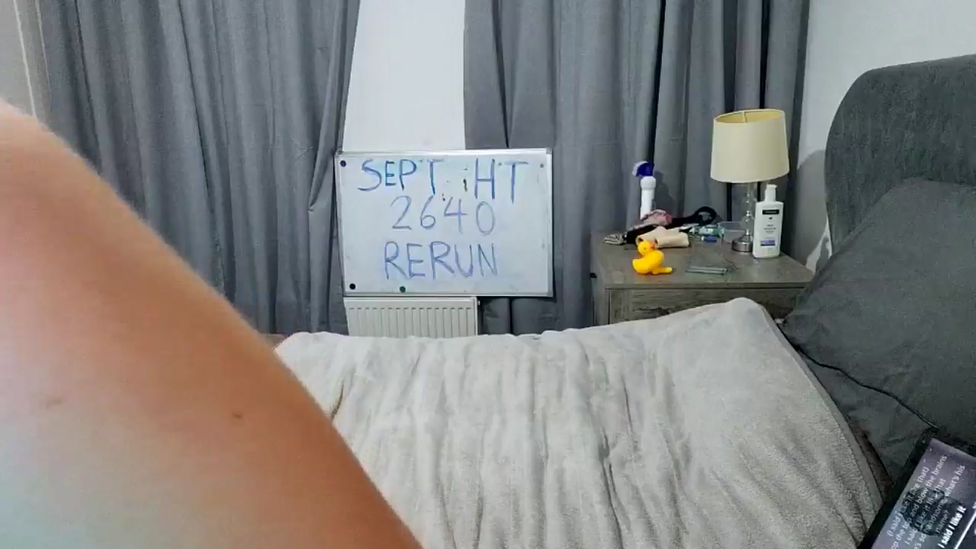 Gallery image thumbnail from RiaMartinez's myfreecams stream on, 09/21/2024, 01:57 image 3 of 20