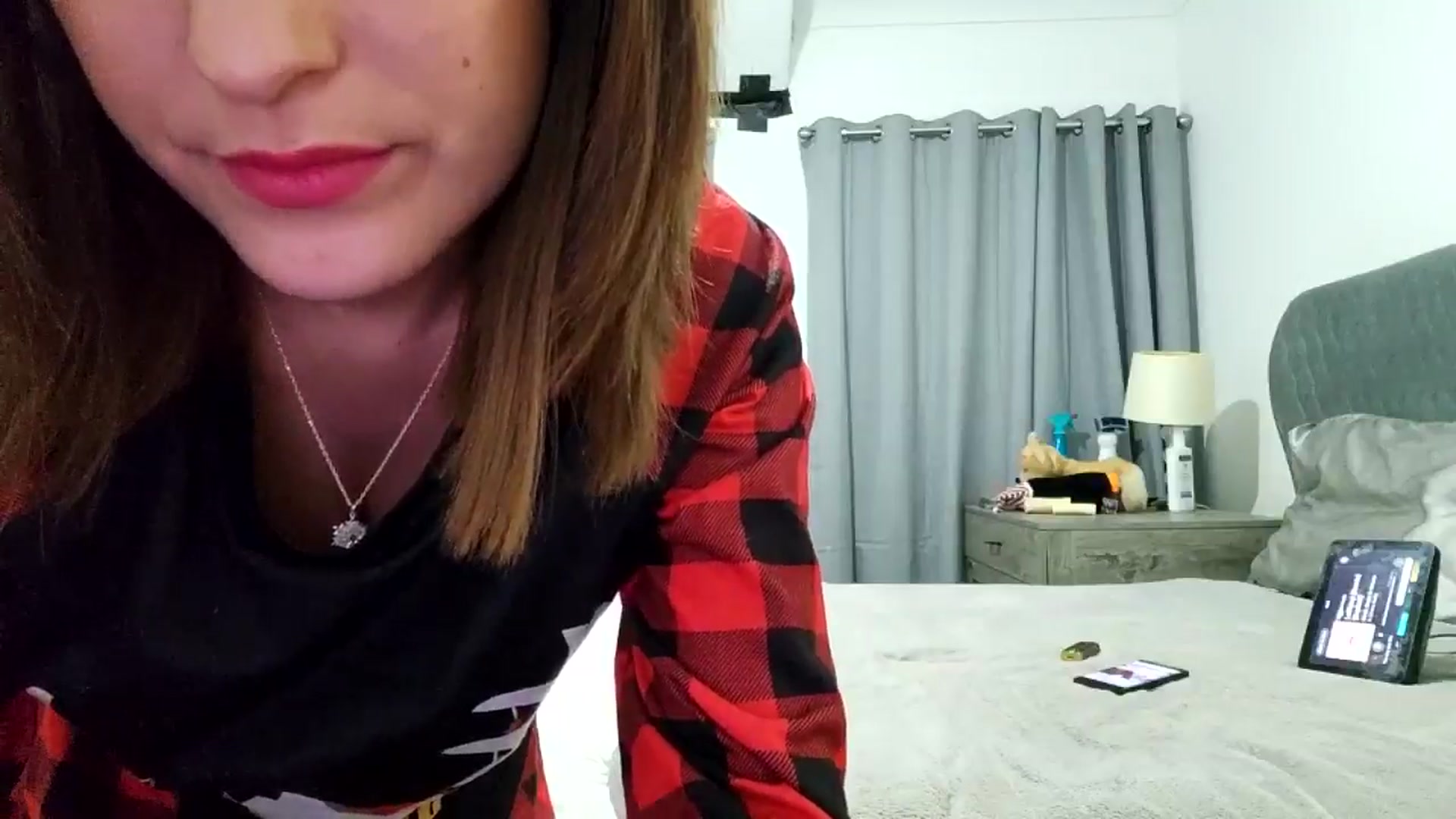 Gallery image thumbnail from RiaMartinez's myfreecams stream on, 12/25/2024, 24:04 image 19 of 20
