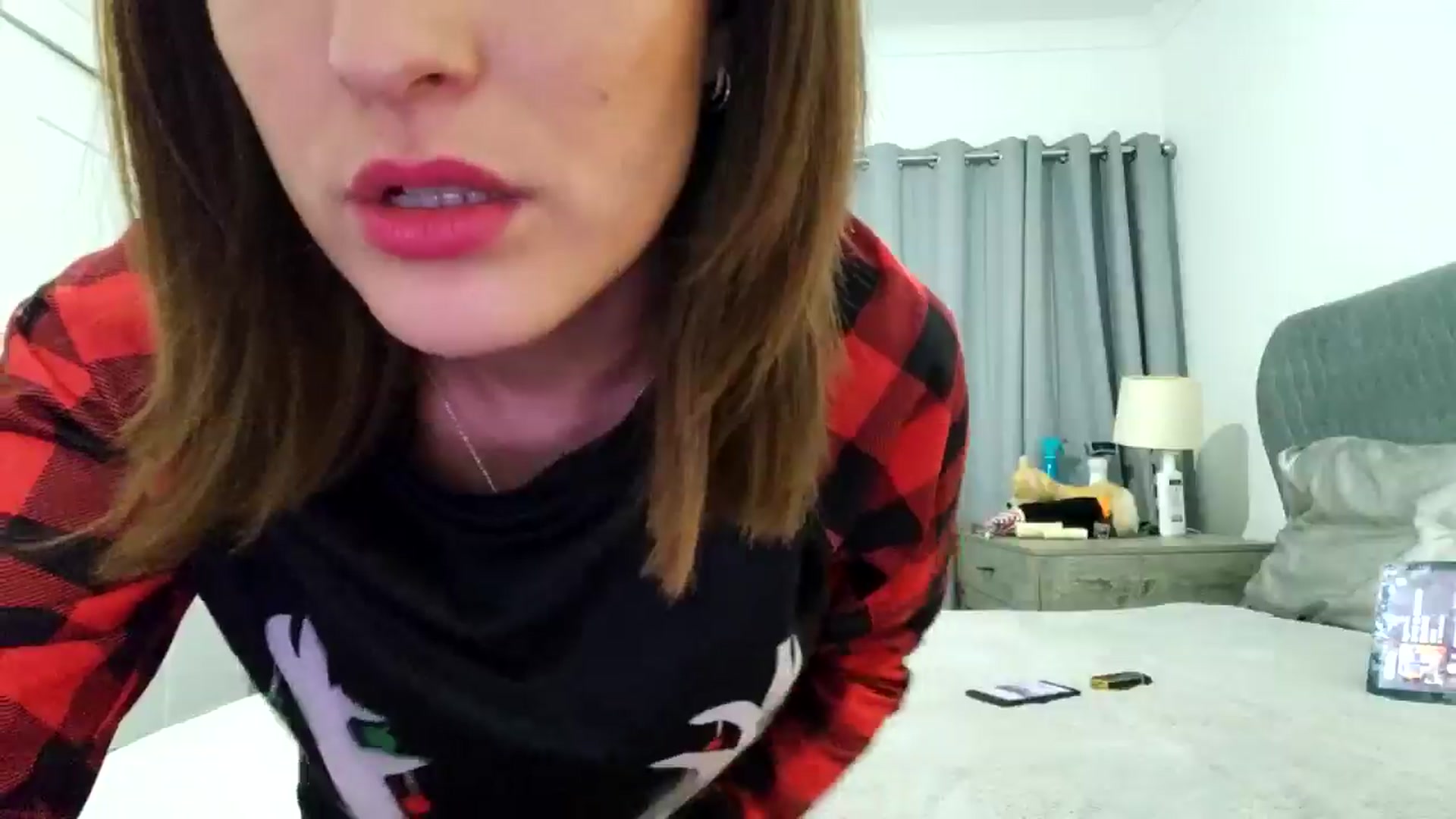 Gallery image thumbnail from RiaMartinez's myfreecams stream on, 12/25/2024, 24:04 image 6 of 20