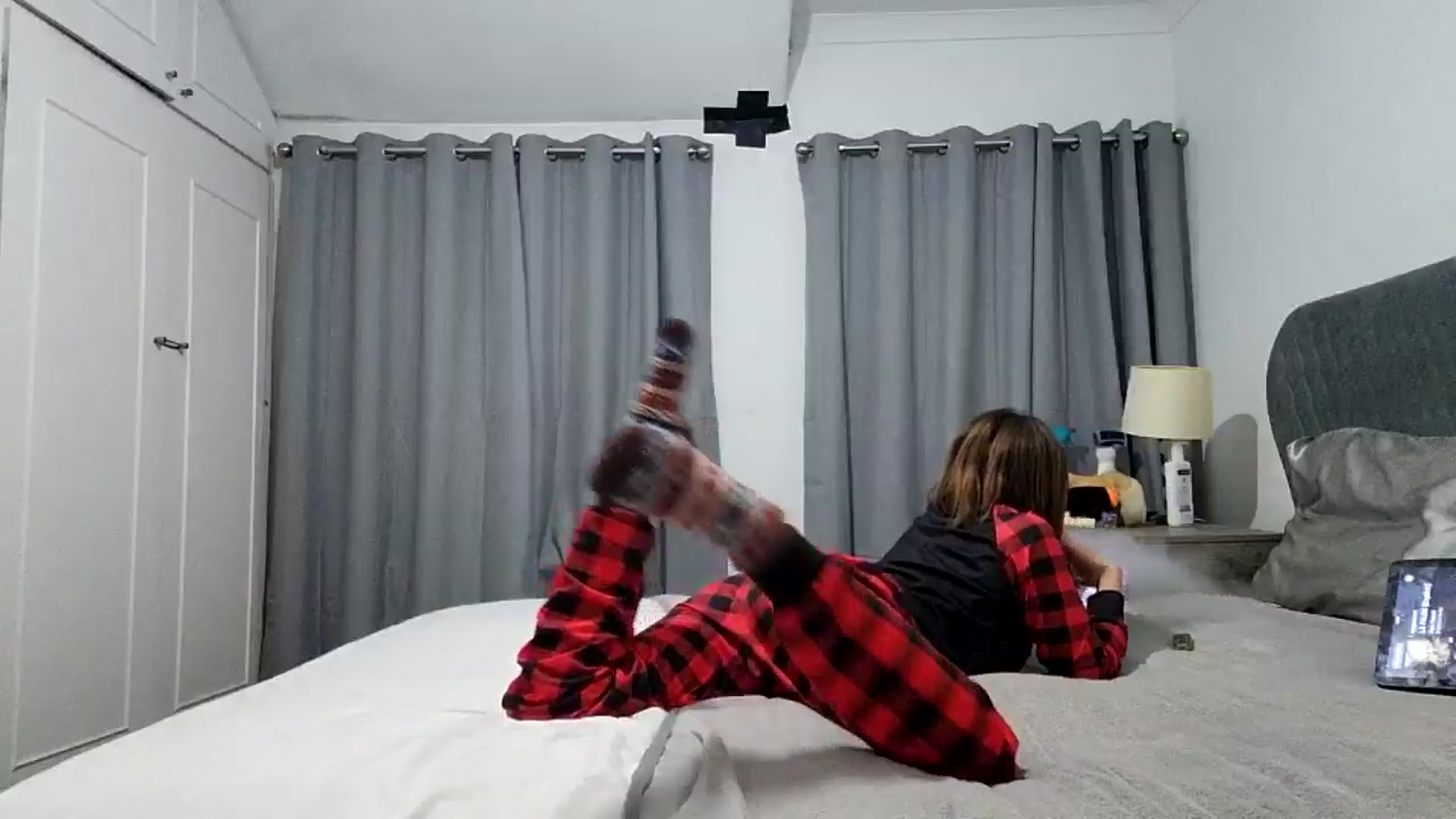 Gallery image thumbnail from RiaMartinez's myfreecams stream on, 12/25/2024, 24:04 image 8 of 20