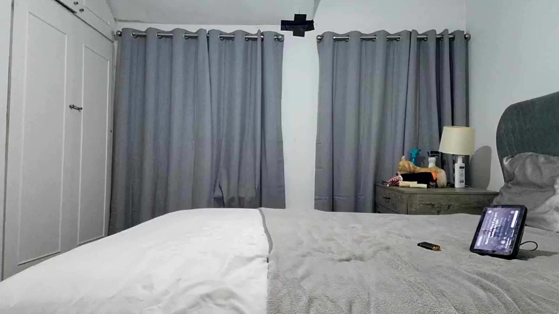 Gallery image thumbnail from RiaMartinez's myfreecams stream on, 12/25/2024, 01:07 image 16 of 20