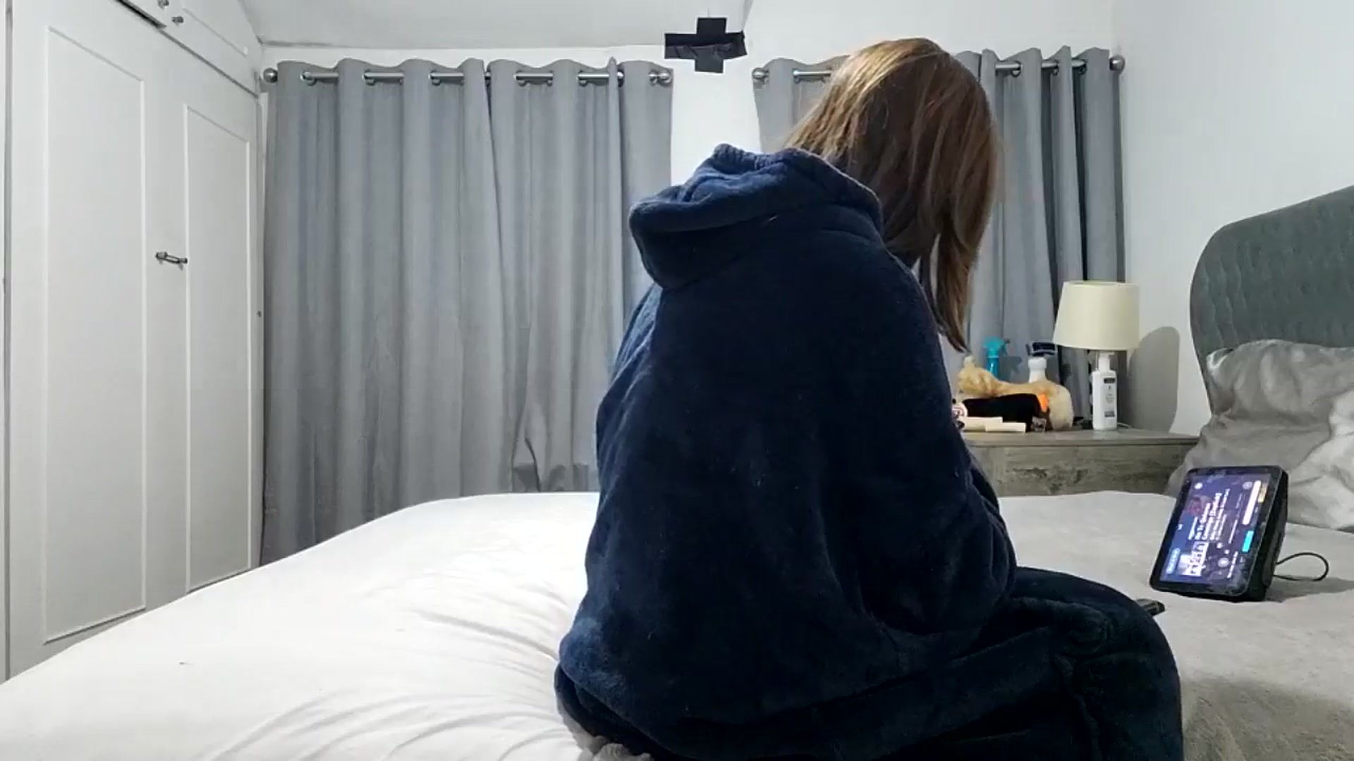 Gallery image thumbnail from RiaMartinez's myfreecams stream on, 12/25/2024, 01:57 image 14 of 20