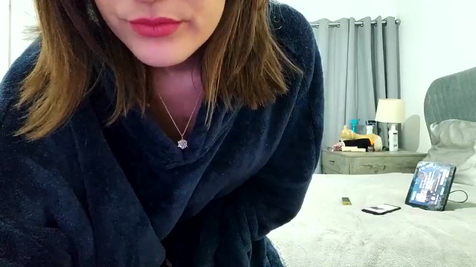 Gallery image thumbnail from RiaMartinez's myfreecams stream on, 12/25/2024, 01:57 image 18 of 20