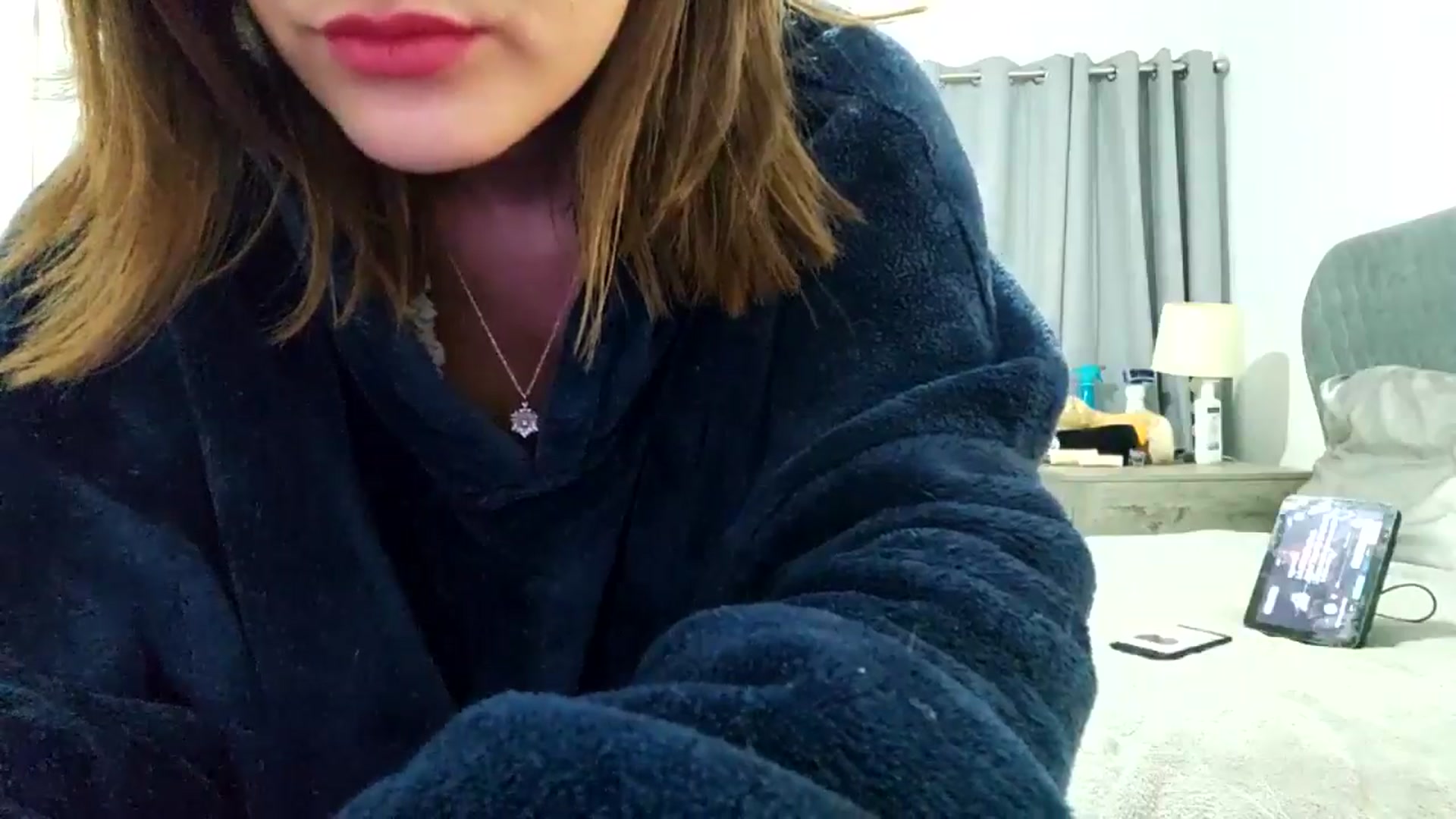Gallery image thumbnail from RiaMartinez's myfreecams stream on, 12/25/2024, 01:57 image 19 of 20