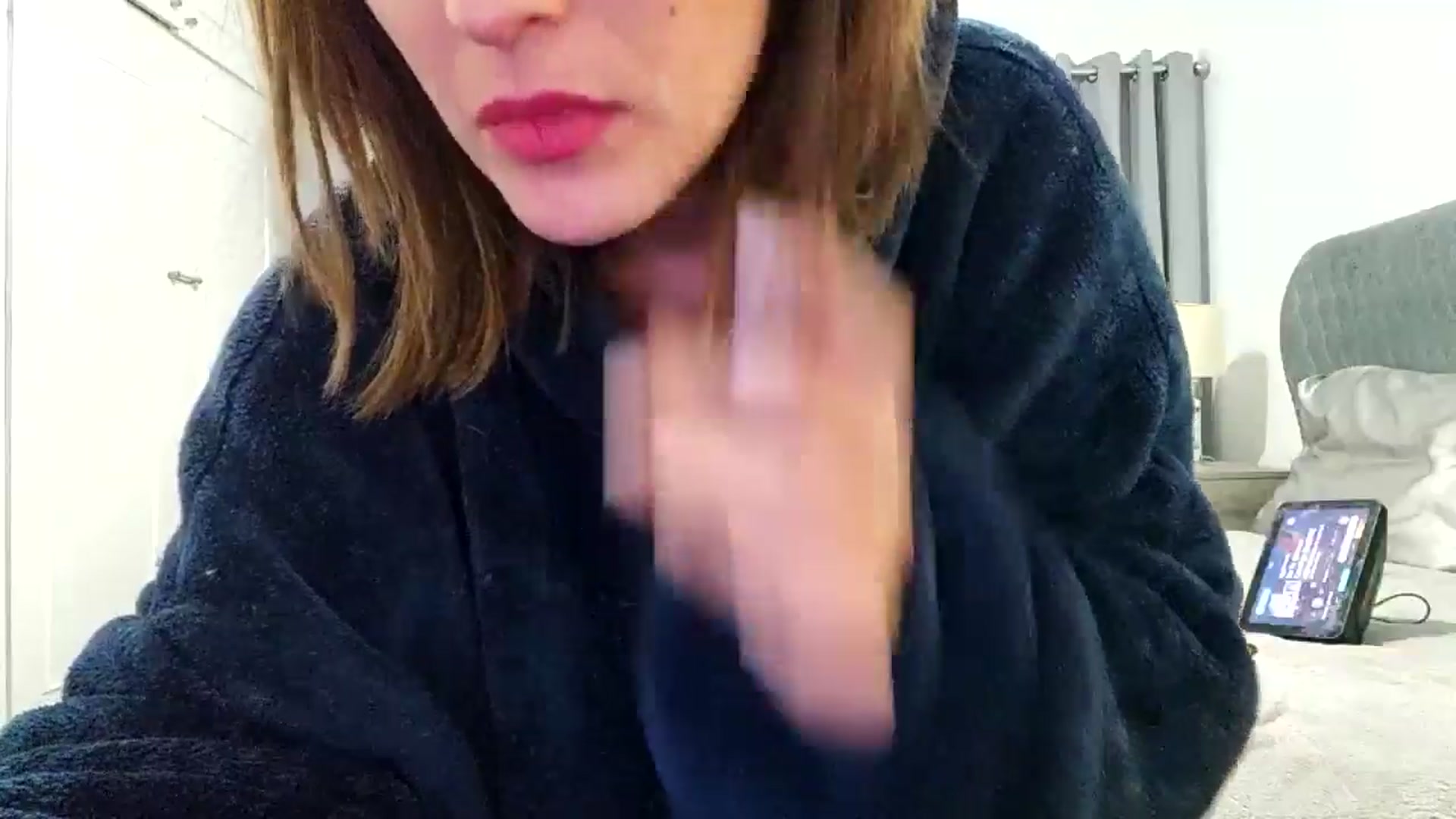 Gallery image thumbnail from RiaMartinez's myfreecams stream on, 12/25/2024, 01:57 image 13 of 20