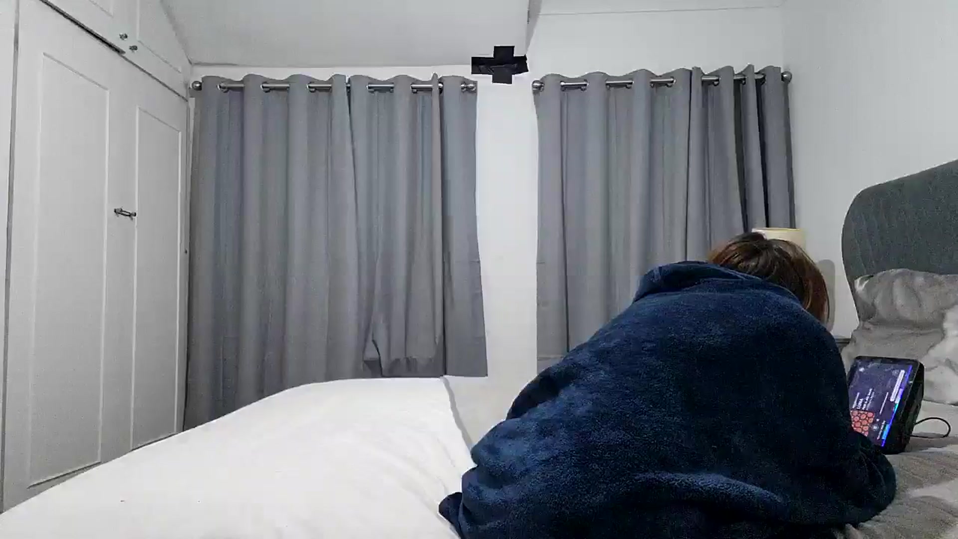 Gallery image thumbnail from RiaMartinez's myfreecams stream on, 12/25/2024, 02:48 image 4 of 20