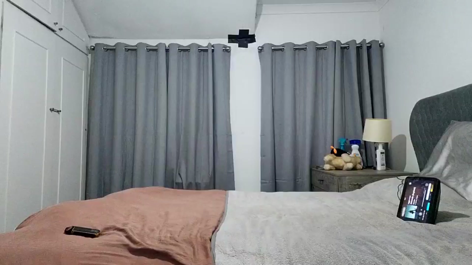 Gallery image thumbnail from RiaMartinez's myfreecams stream on, 12/29/2024, 22:43 image 7 of 20