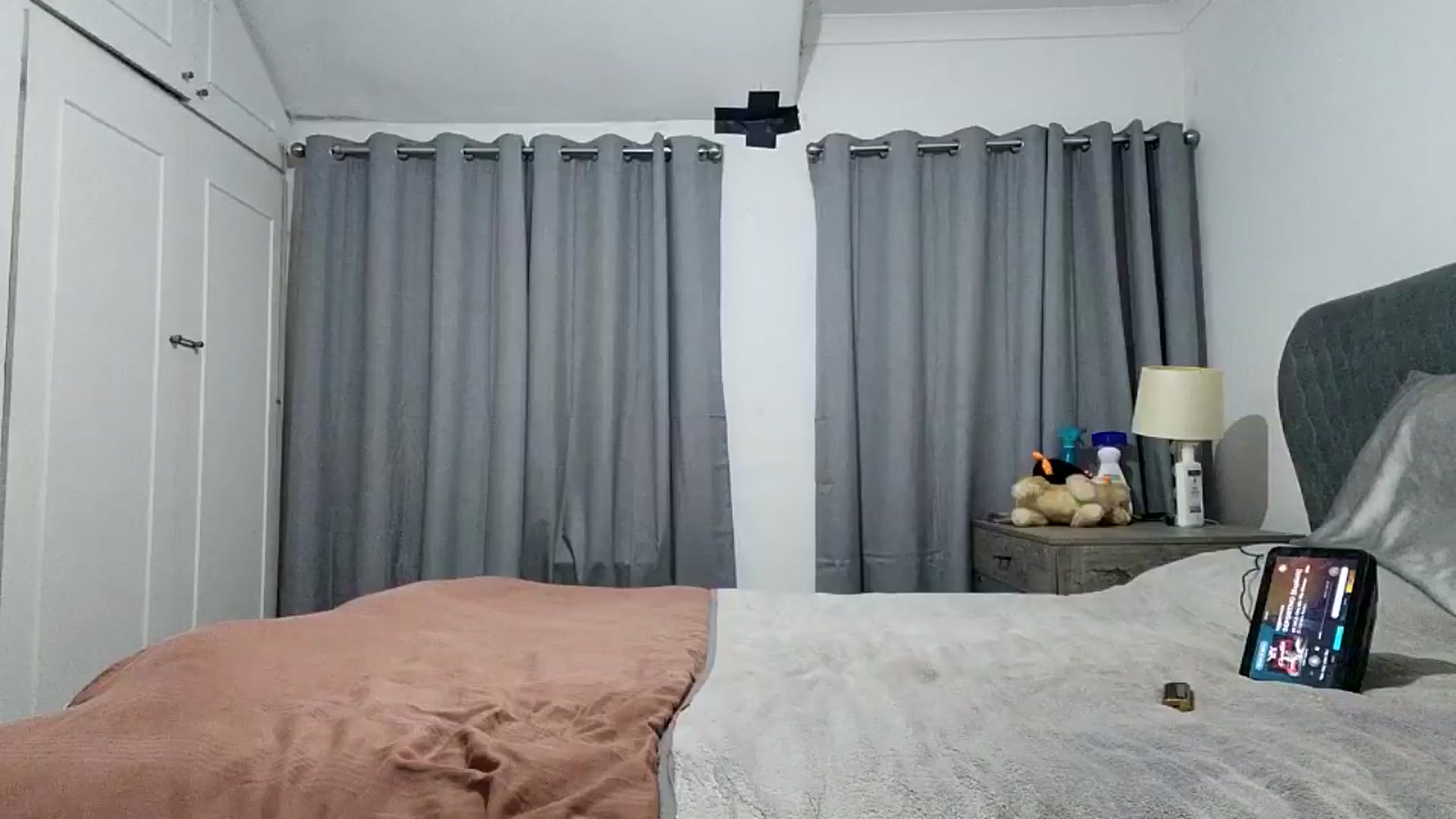 Gallery image thumbnail from RiaMartinez's myfreecams stream on, 12/29/2024, 23:47 image 5 of 20