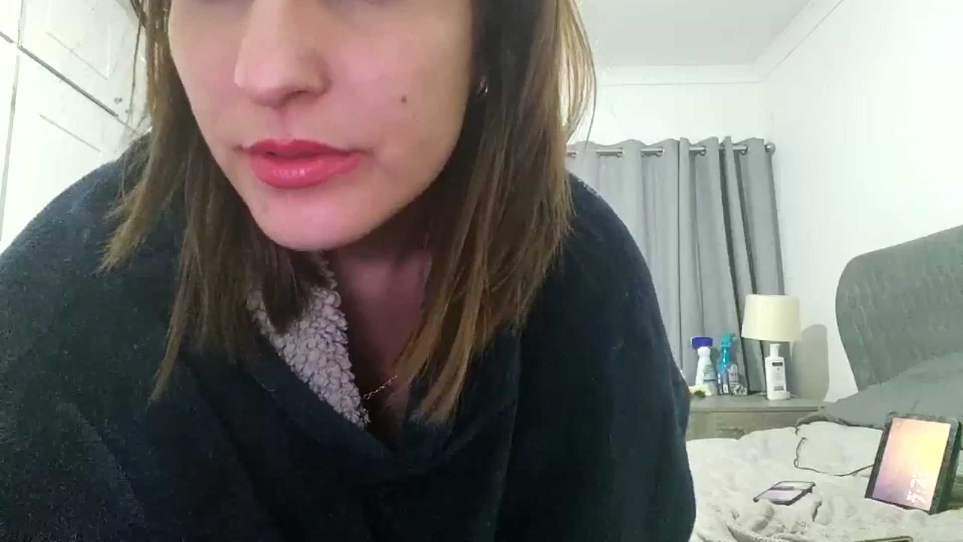 Gallery image thumbnail from RiaMartinez's myfreecams stream on, 01/22/2025, 08:26 image 6 of 20