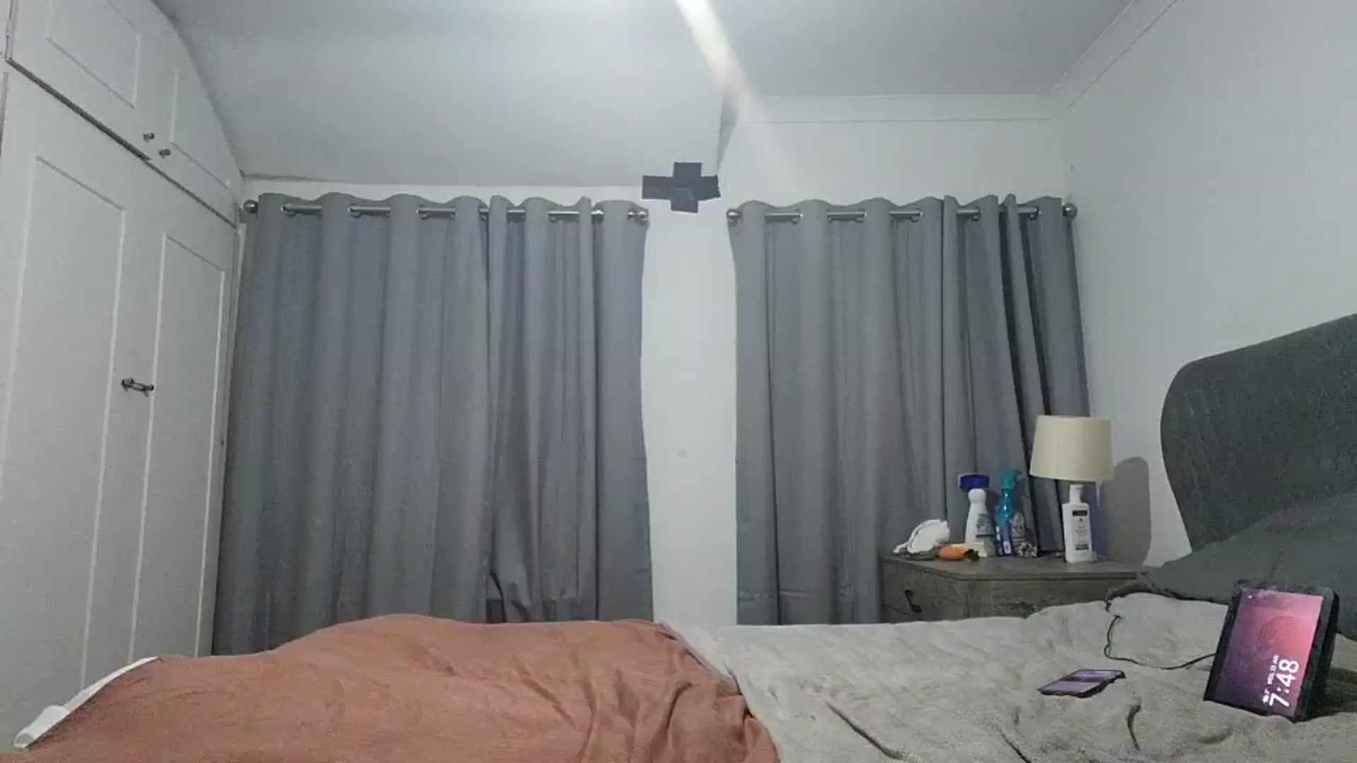 Gallery image thumbnail from RiaMartinez's myfreecams stream on, 01/22/2025, 08:26 image 10 of 20