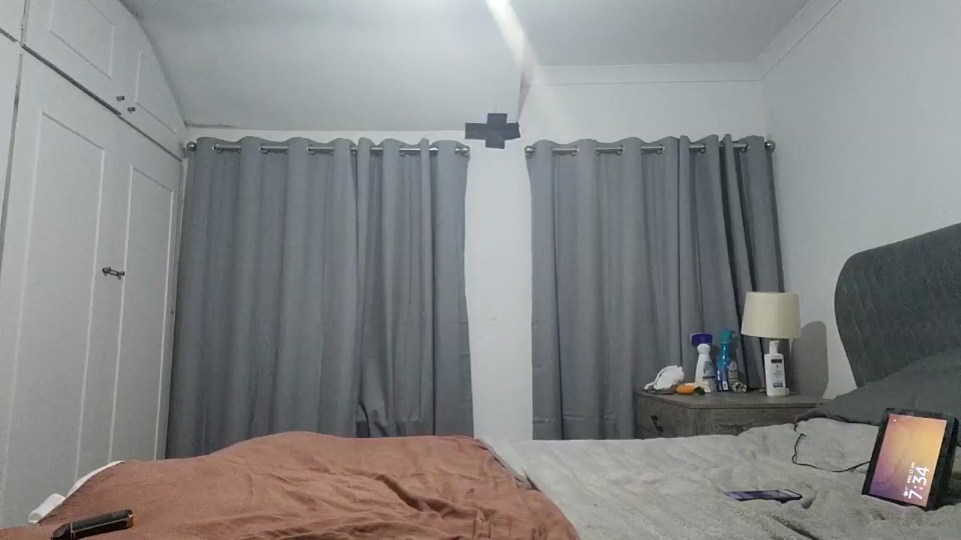 Gallery image thumbnail from RiaMartinez's myfreecams stream on, 01/22/2025, 08:26 image 4 of 20