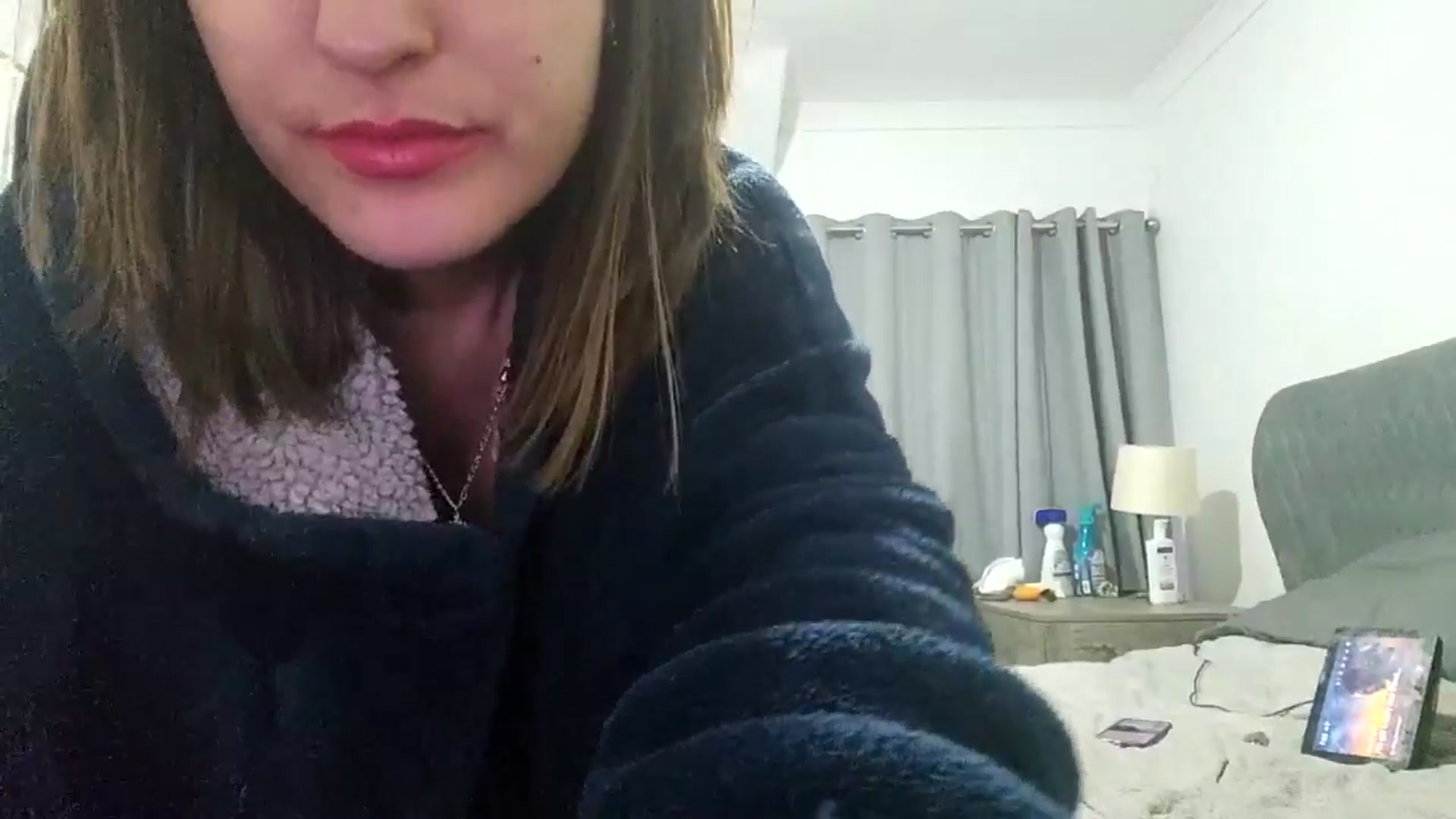 Gallery image thumbnail from RiaMartinez's myfreecams stream on, 01/22/2025, 08:26 image 12 of 20