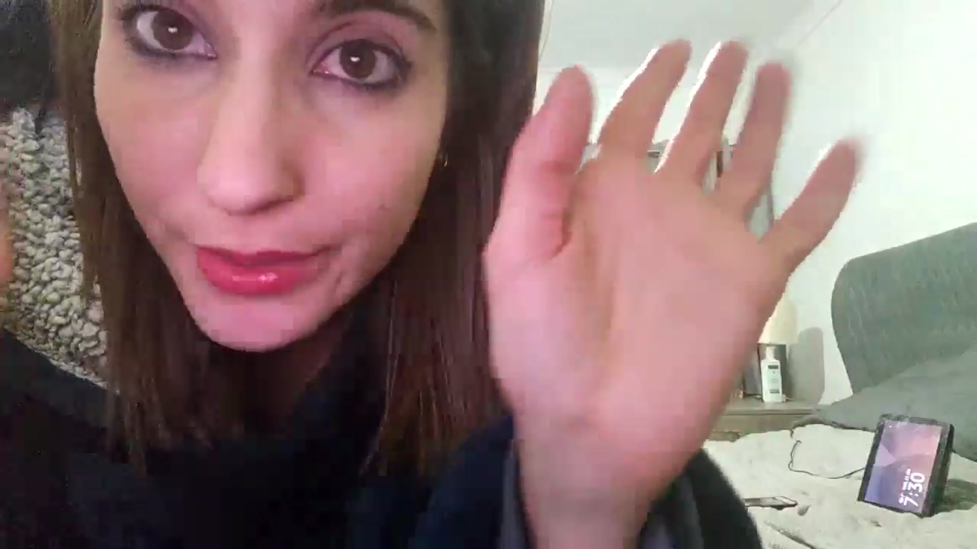 Gallery image thumbnail from RiaMartinez's myfreecams stream on, 01/22/2025, 08:26 image 3 of 20