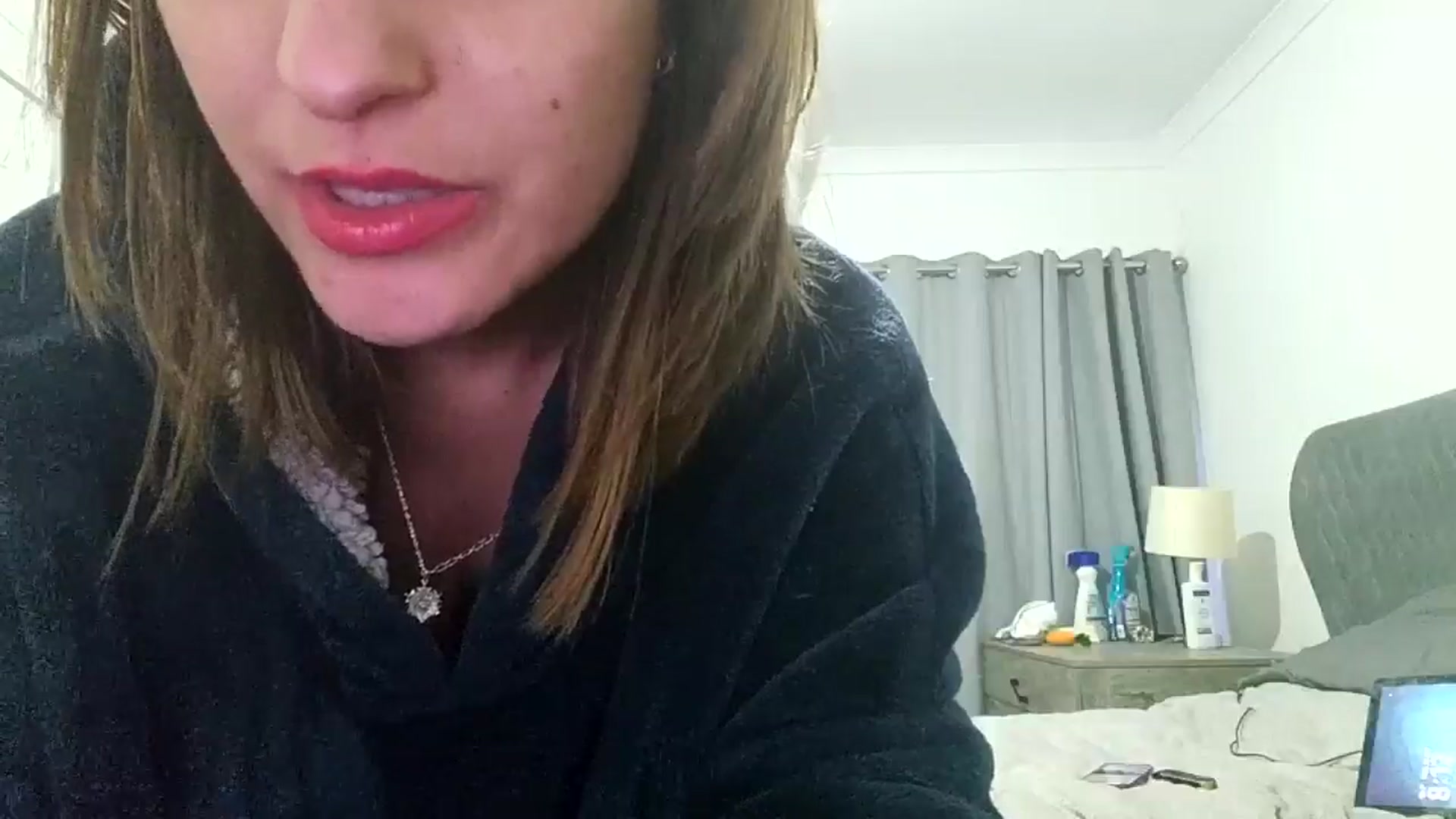 Gallery image thumbnail from RiaMartinez's myfreecams stream on, 01/22/2025, 08:26 image 18 of 20