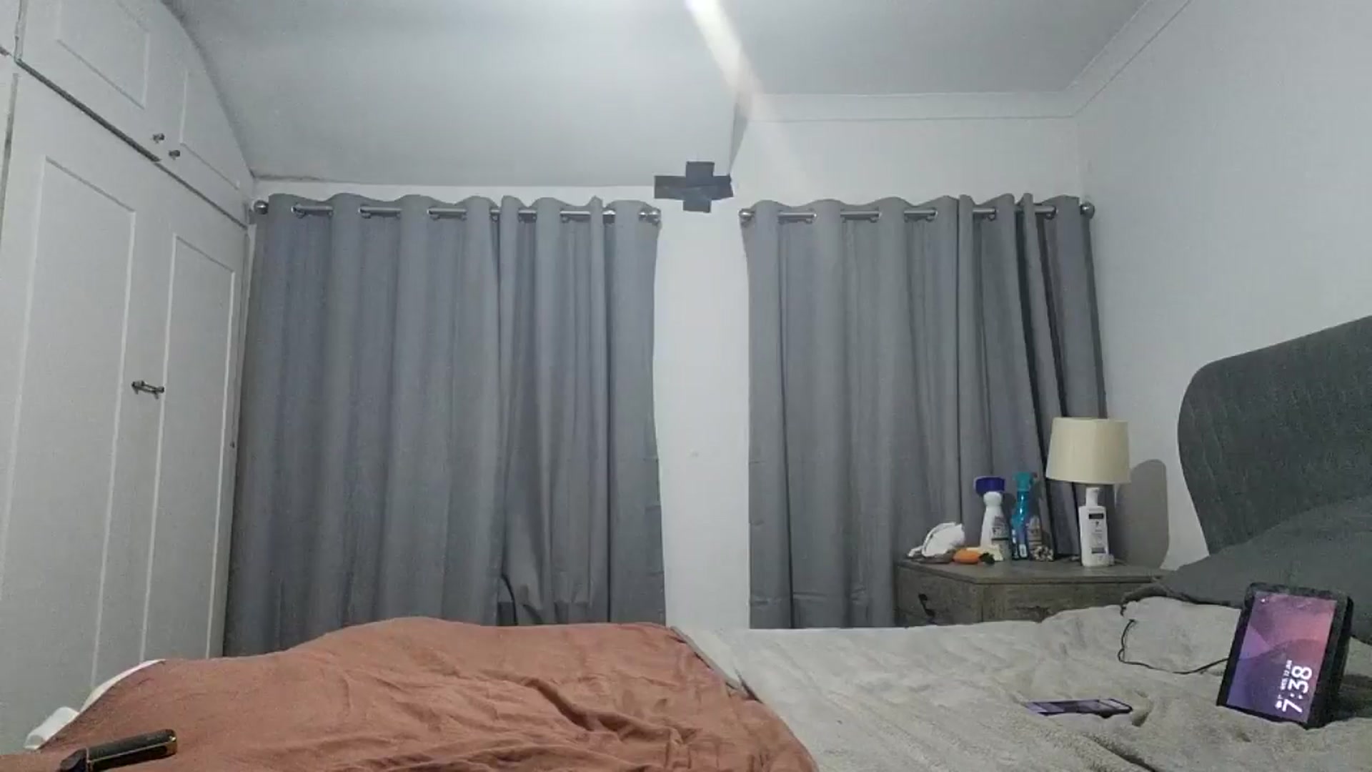 Gallery image thumbnail from RiaMartinez's myfreecams stream on, 01/22/2025, 08:26 image 5 of 20