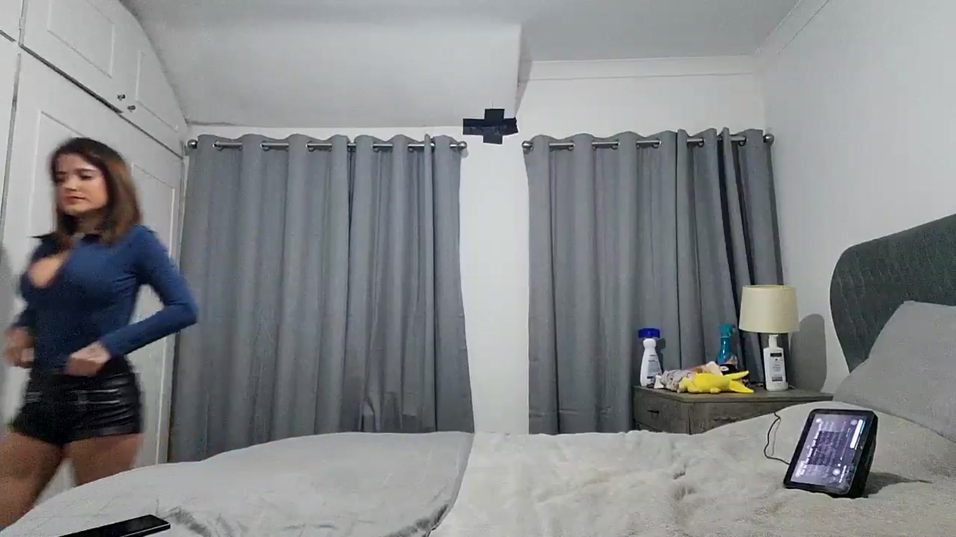 Gallery image thumbnail from RiaMartinez's myfreecams stream on, 02/10/2025, 24:51 image 2 of 20